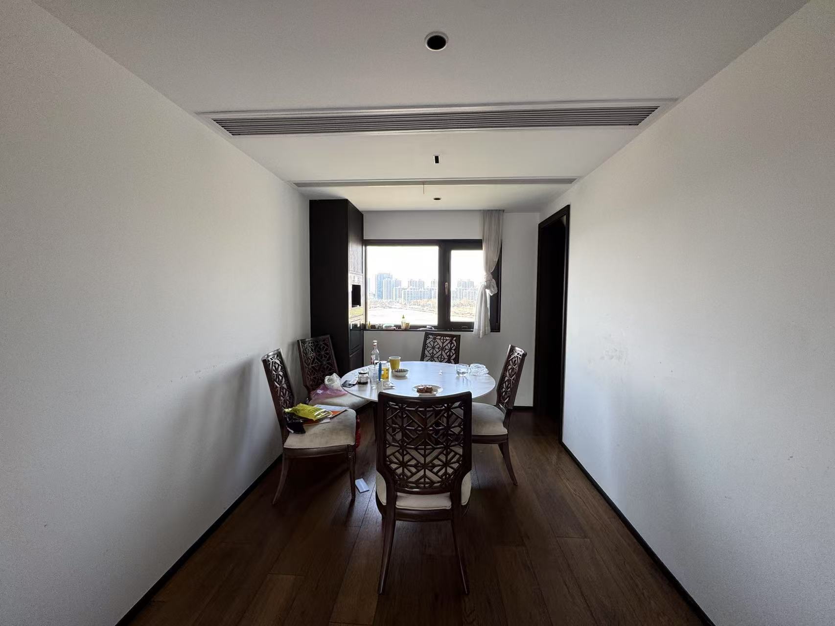 万科白鹭郡 3室2厅2卫 120.97m&sup2;