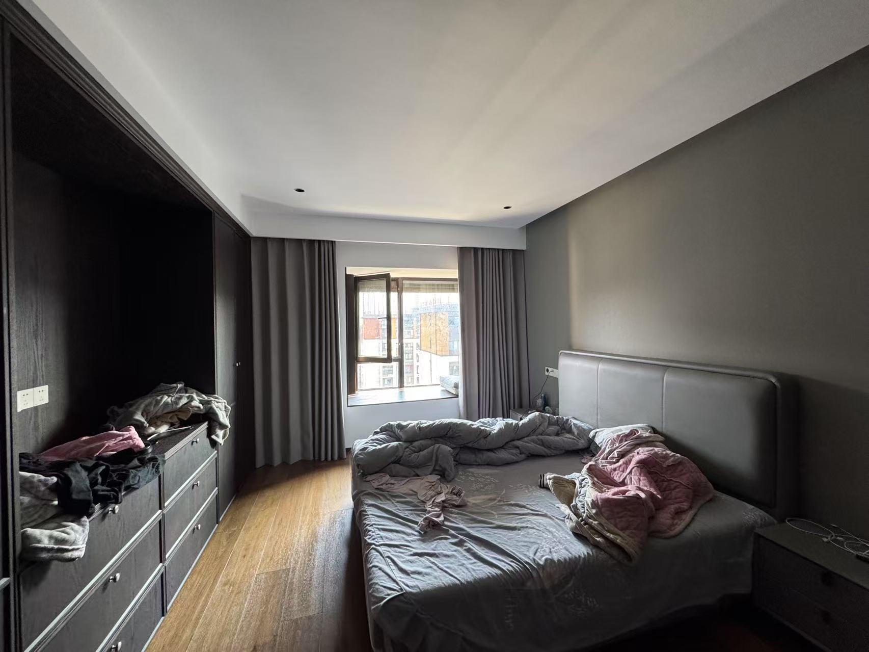 万科白鹭郡 3室2厅2卫 120.97m&sup2;