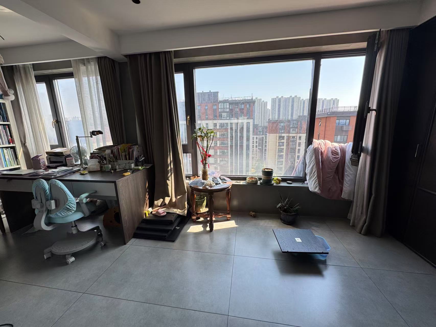 万科白鹭郡 3室2厅2卫 120.97m&sup2;