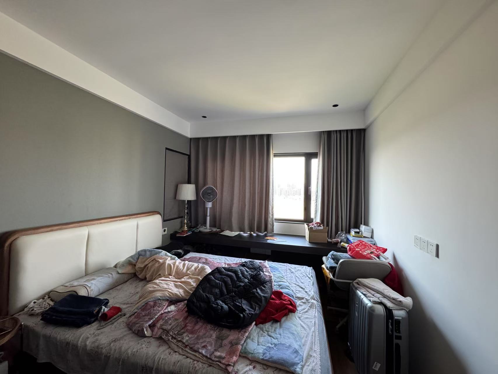 万科白鹭郡 3室2厅2卫 120.97m&sup2;