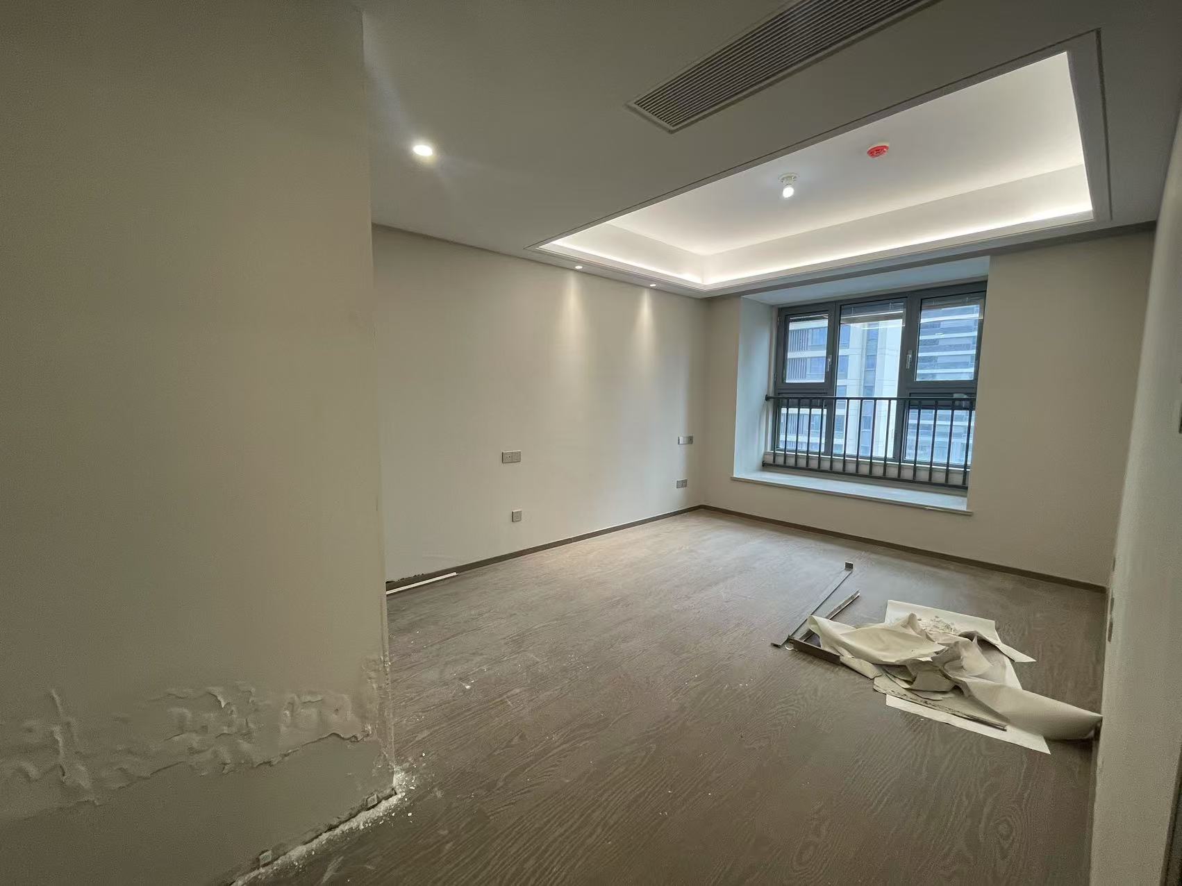 祥生云境 3室1厅2卫 115.76m²