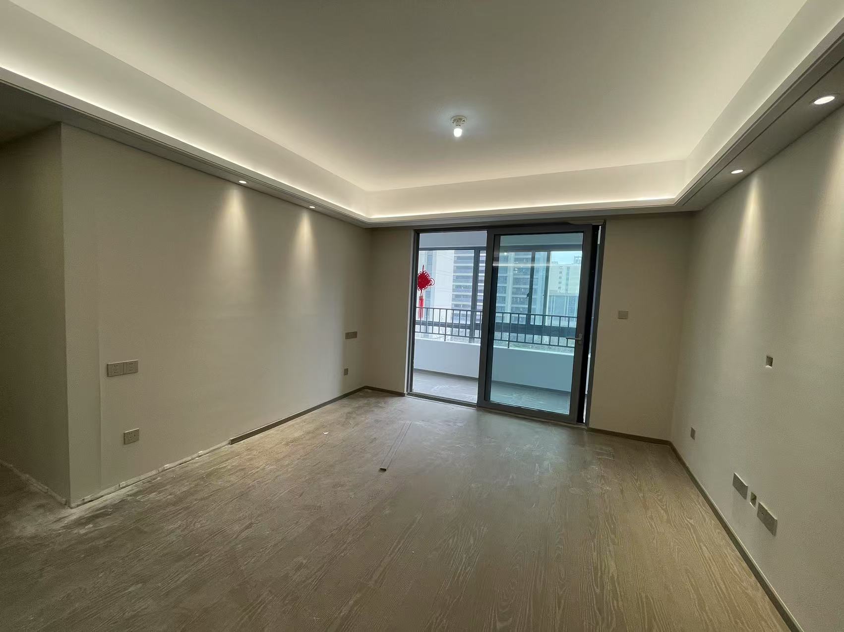 祥生云境 3室1厅2卫 115.76m²