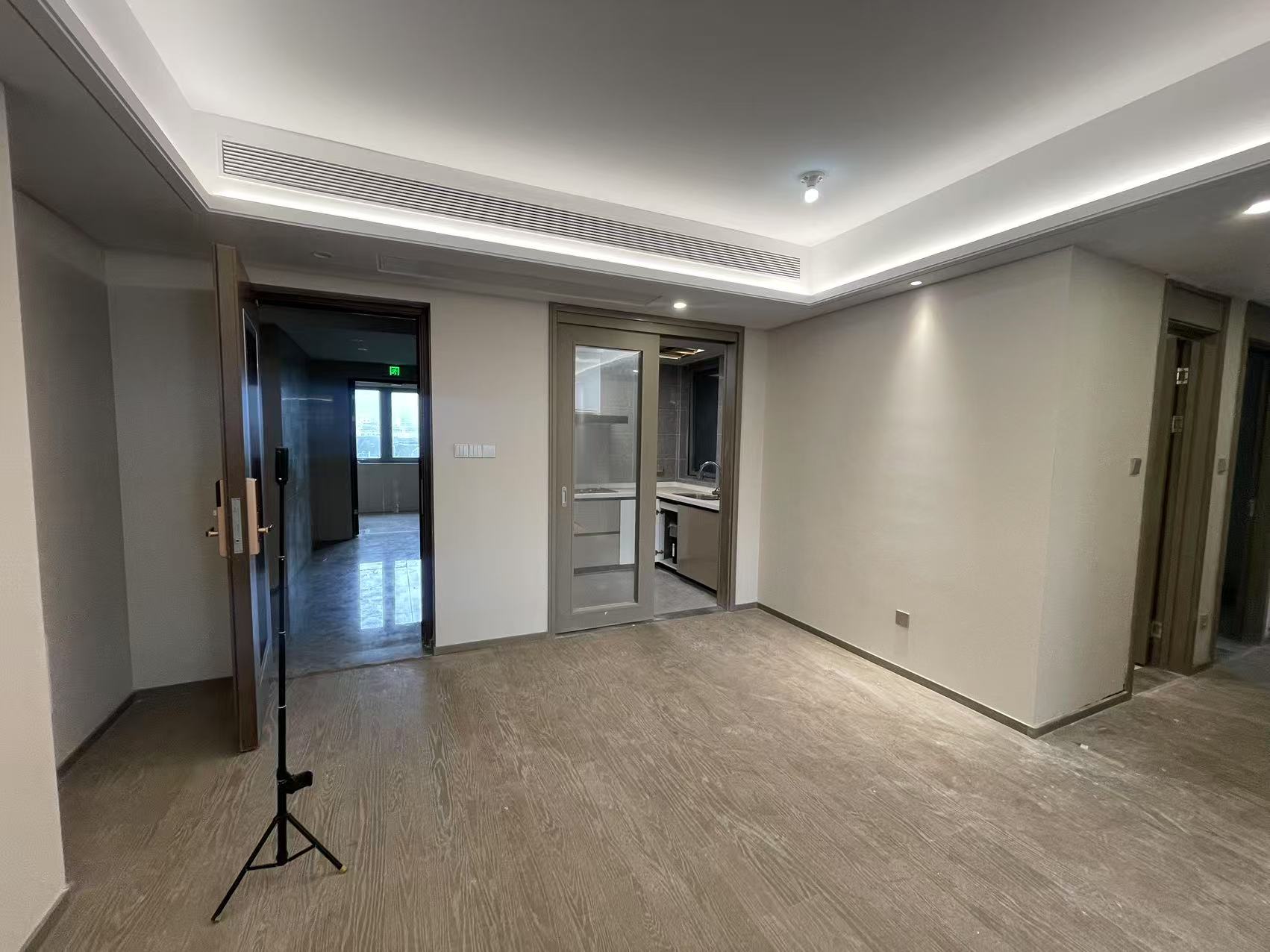 祥生云境 3室1厅2卫 115.76m²