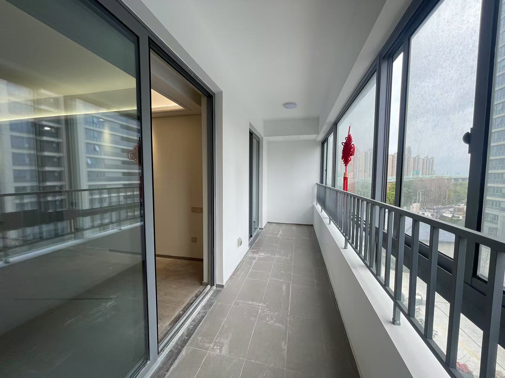 祥生云境 3室1厅2卫 115.76m²