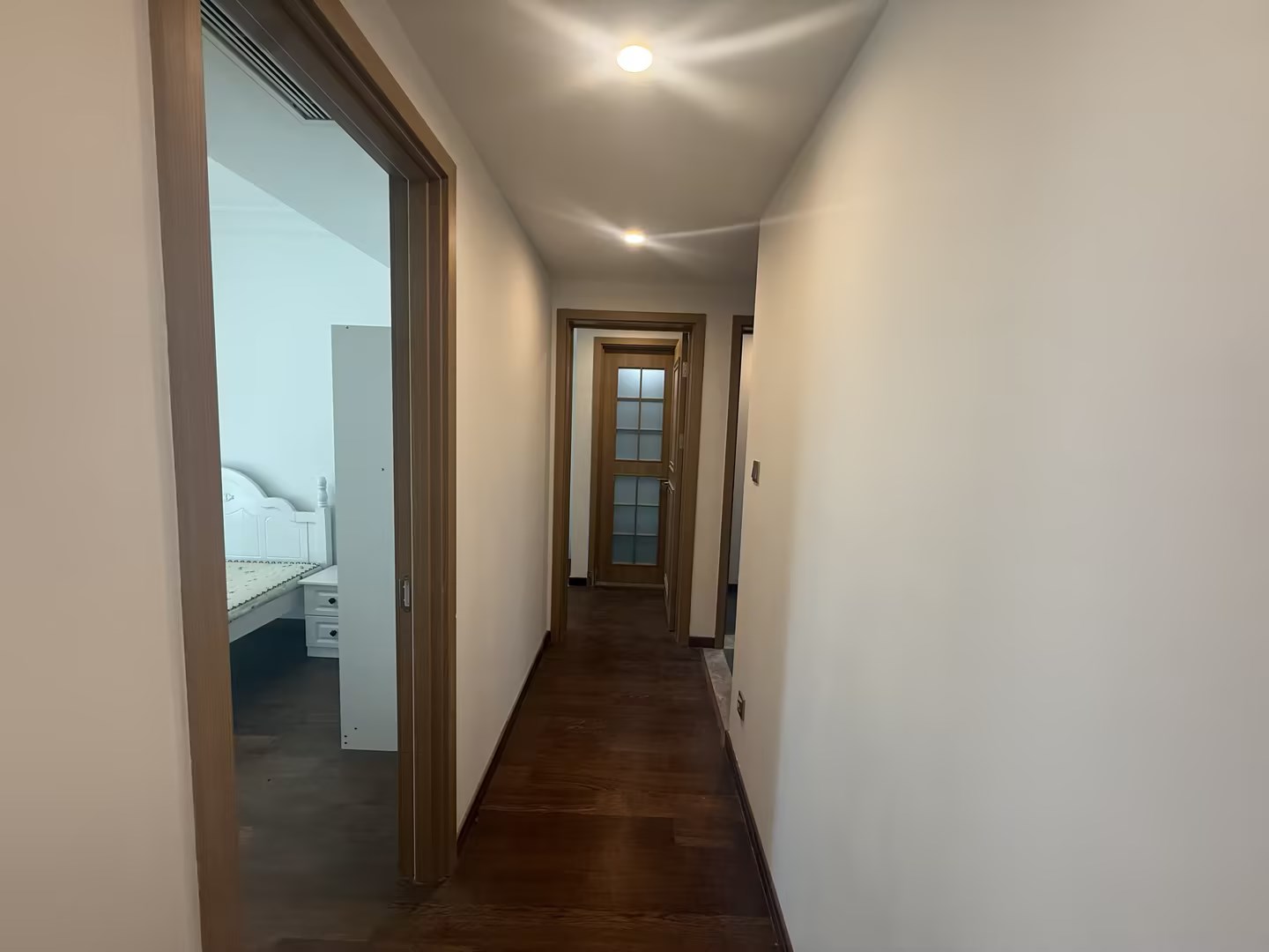 雍华府 3室2厅1卫 99.01m²