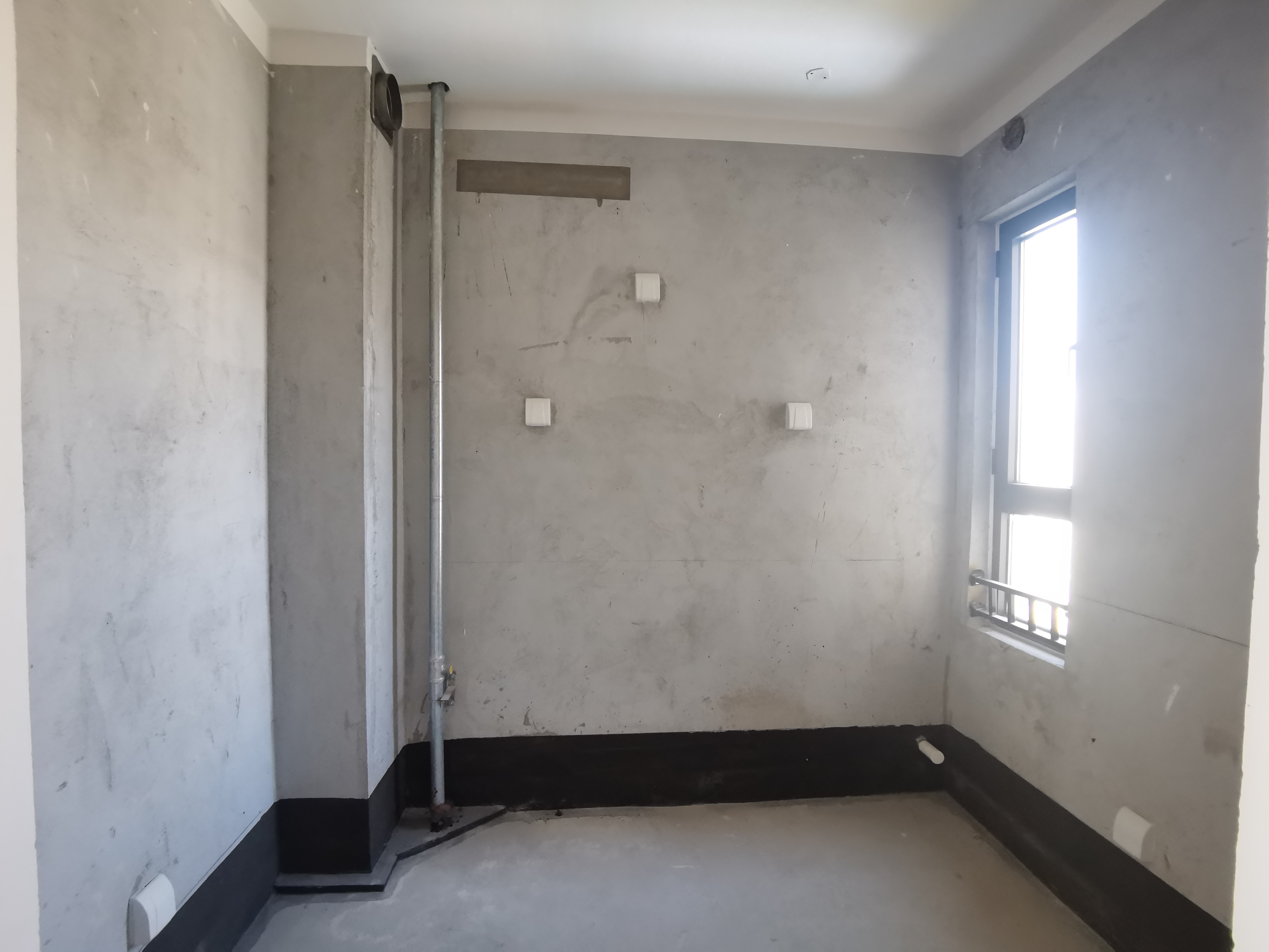 春溪集 3室2厅1卫 89m²