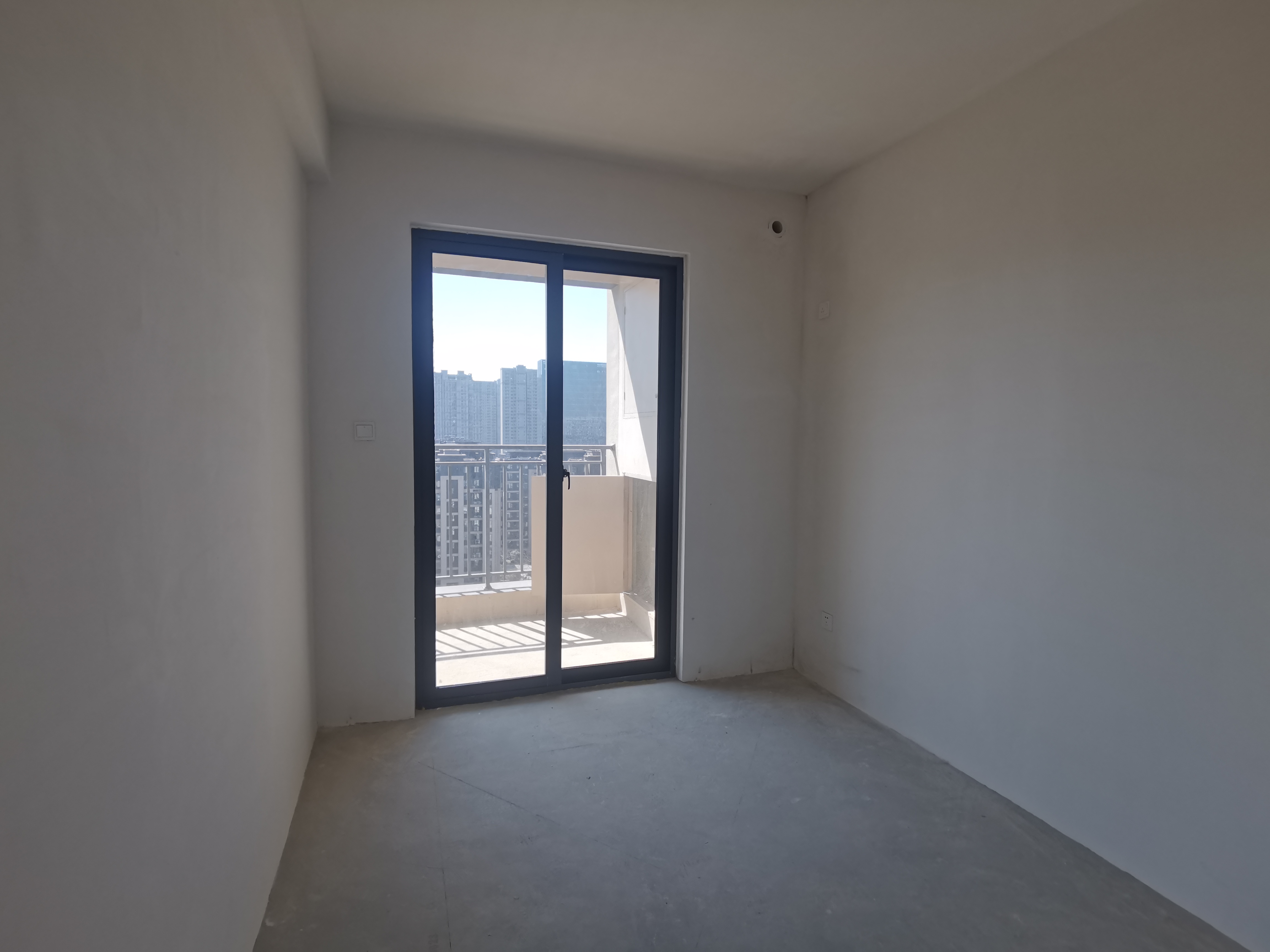 春溪集 3室2厅1卫 89m²