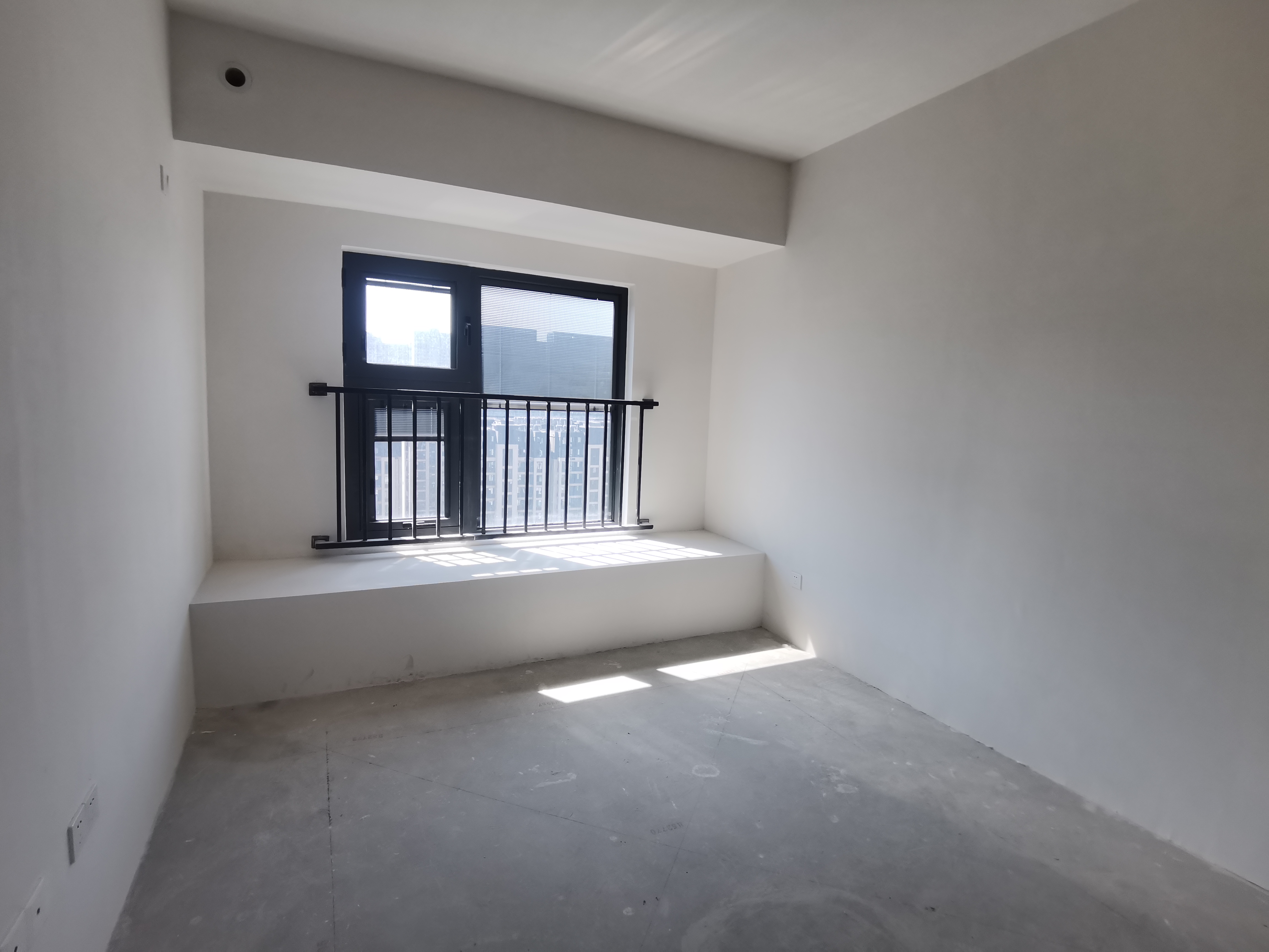 春溪集 3室2厅1卫 89m²
