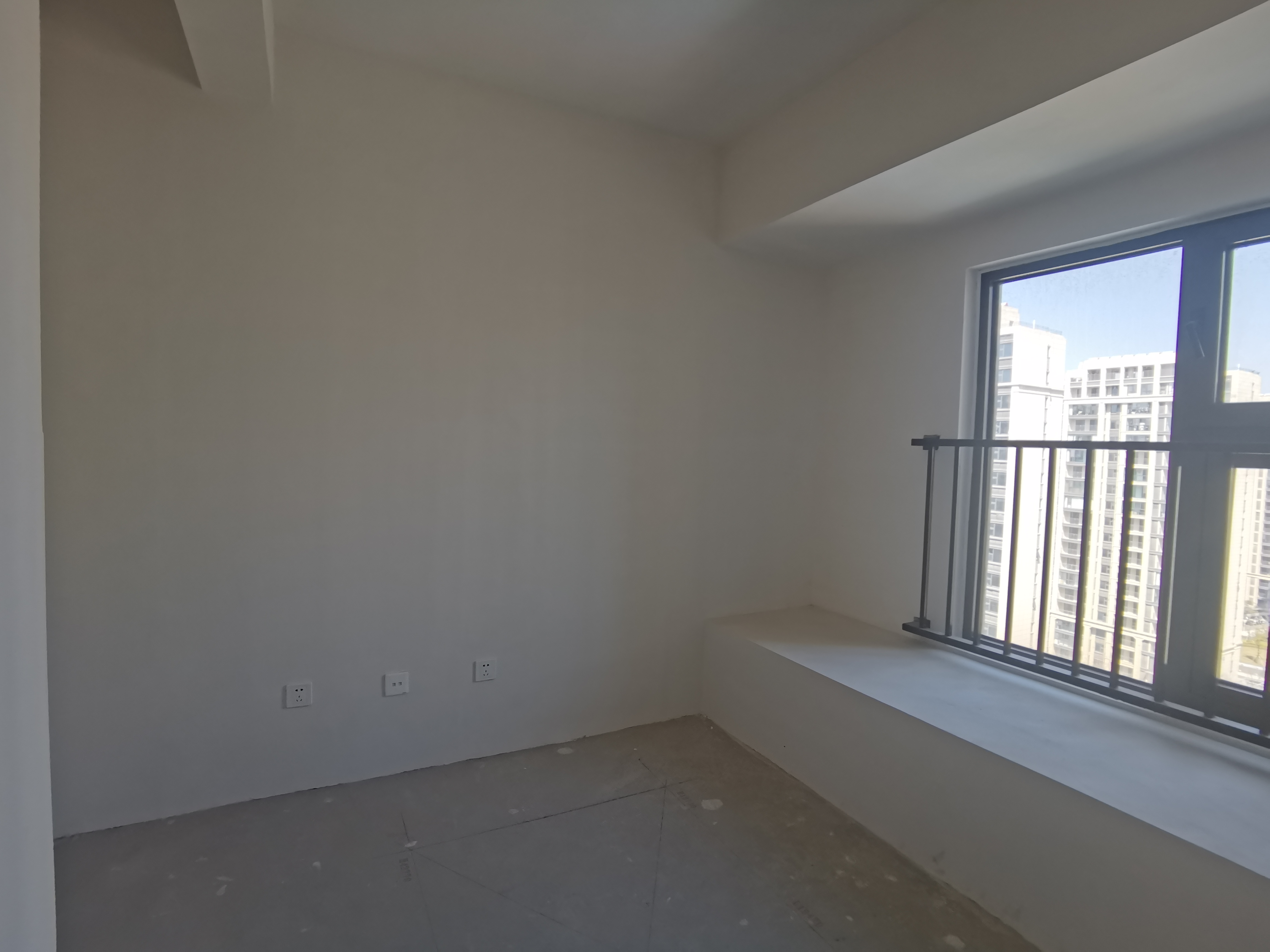 春溪集 3室2厅1卫 89m²