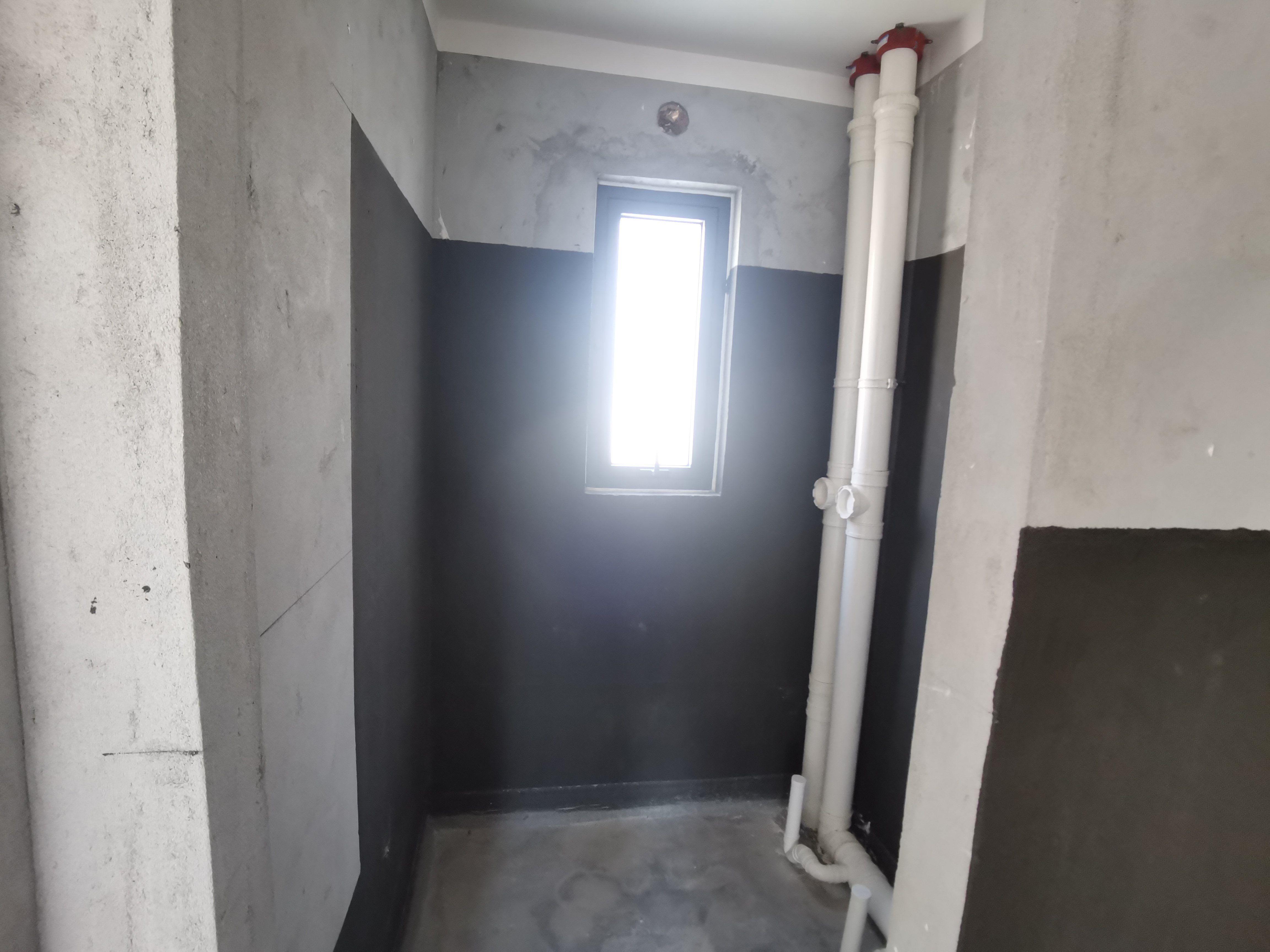 春溪集 3室2厅1卫 89m²