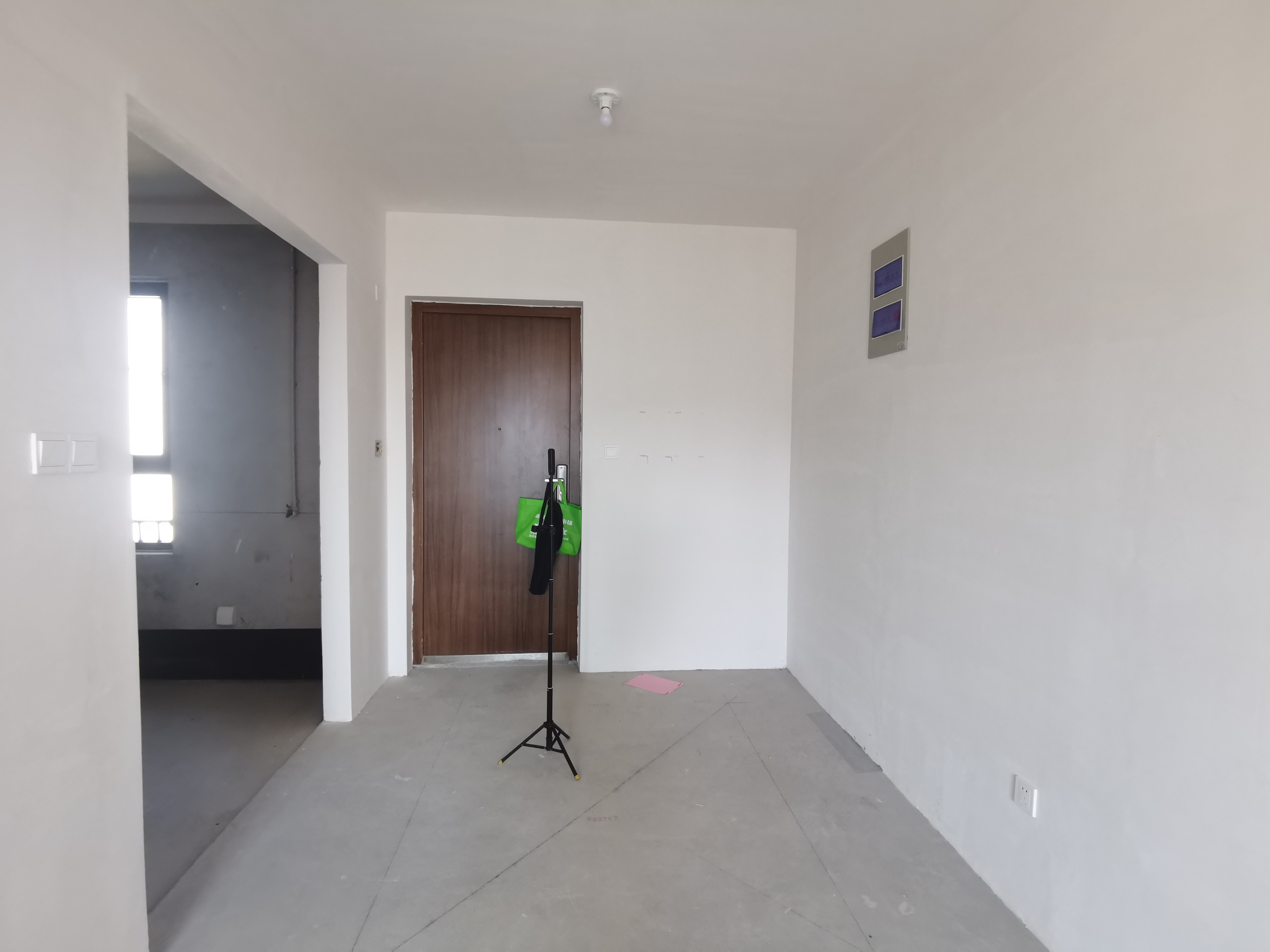 春溪集 3室2厅1卫 89m²