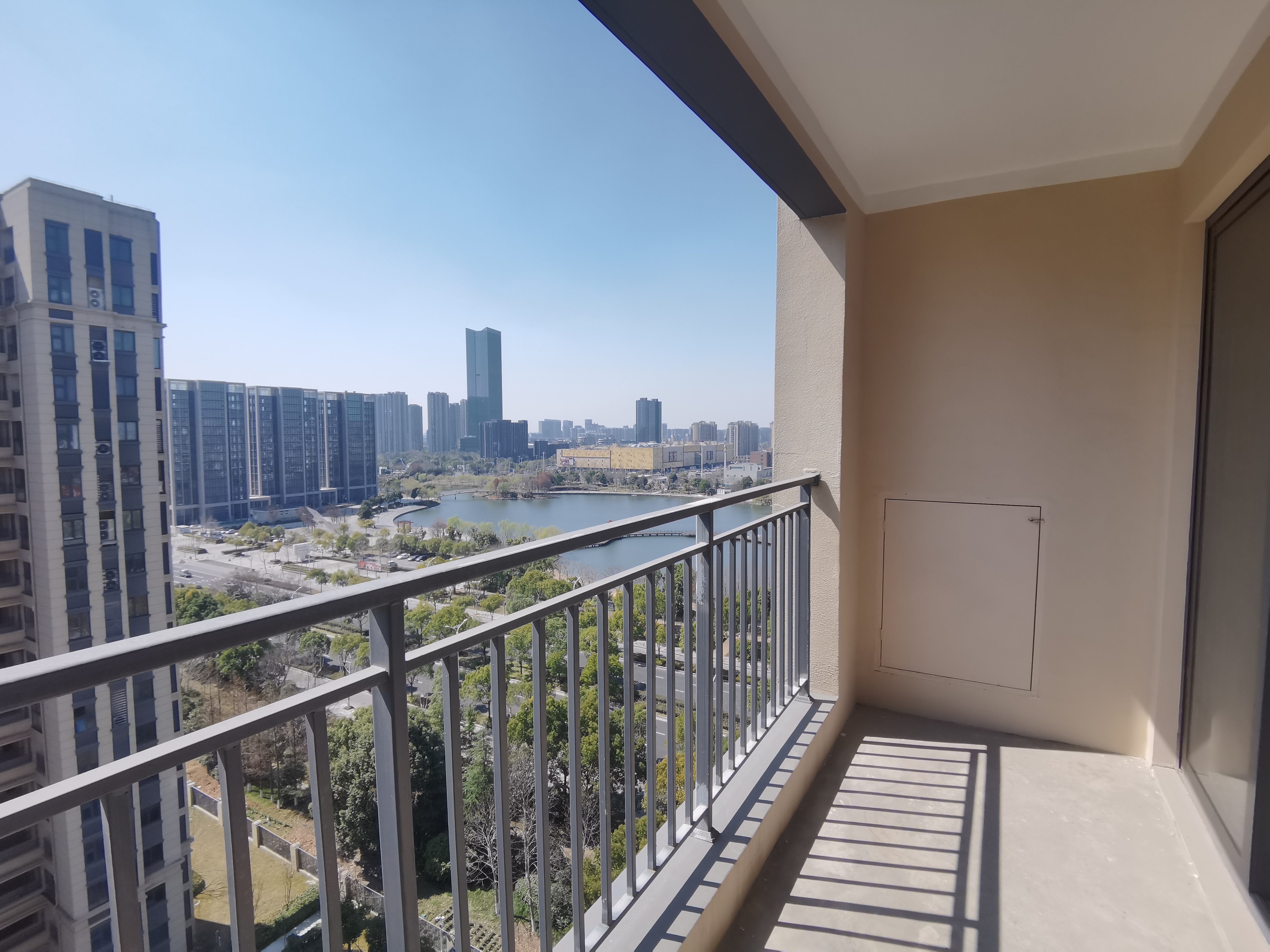 春溪集 3室2厅1卫 89m²