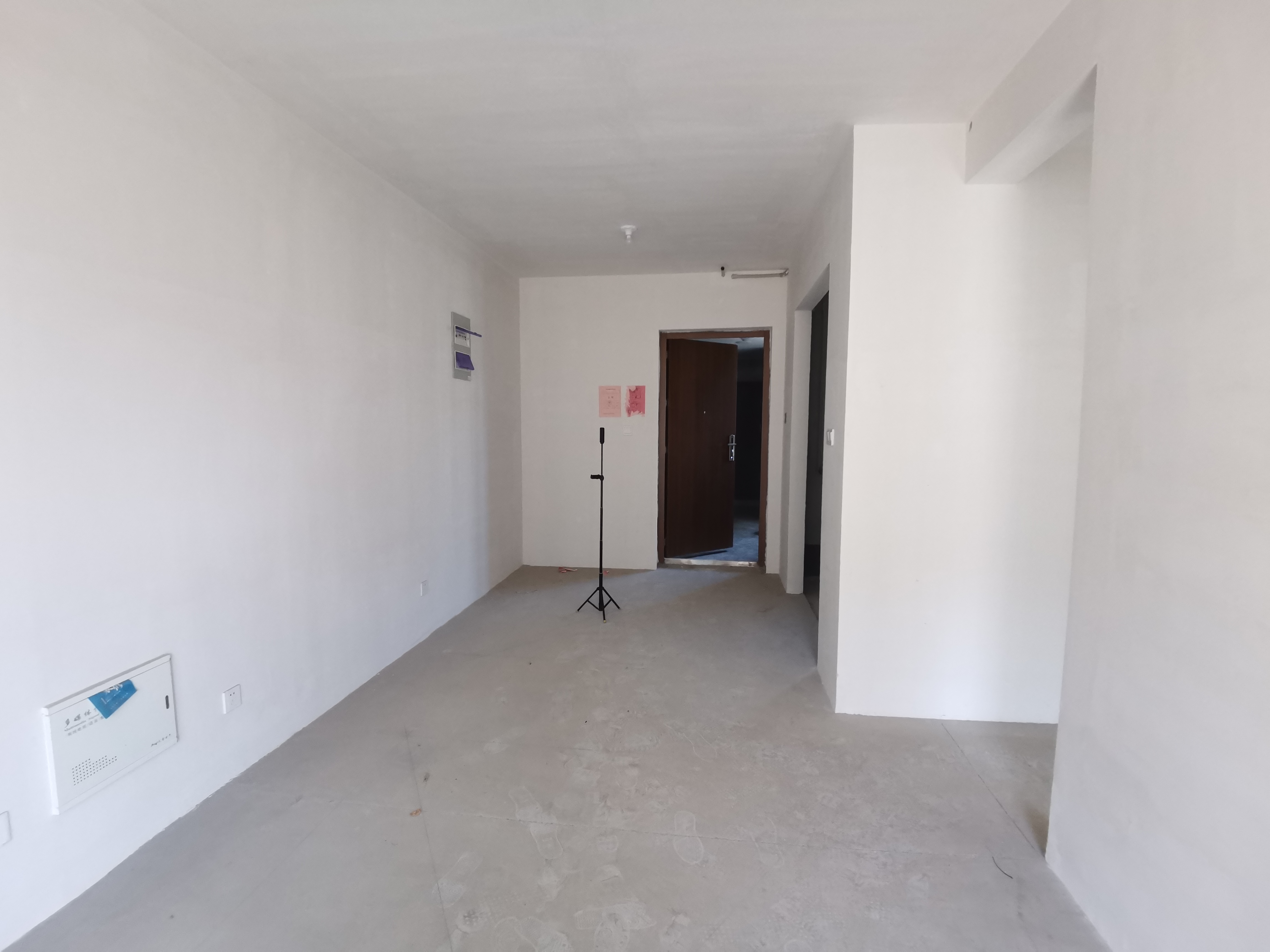 春溪集 3室2厅1卫 89m²