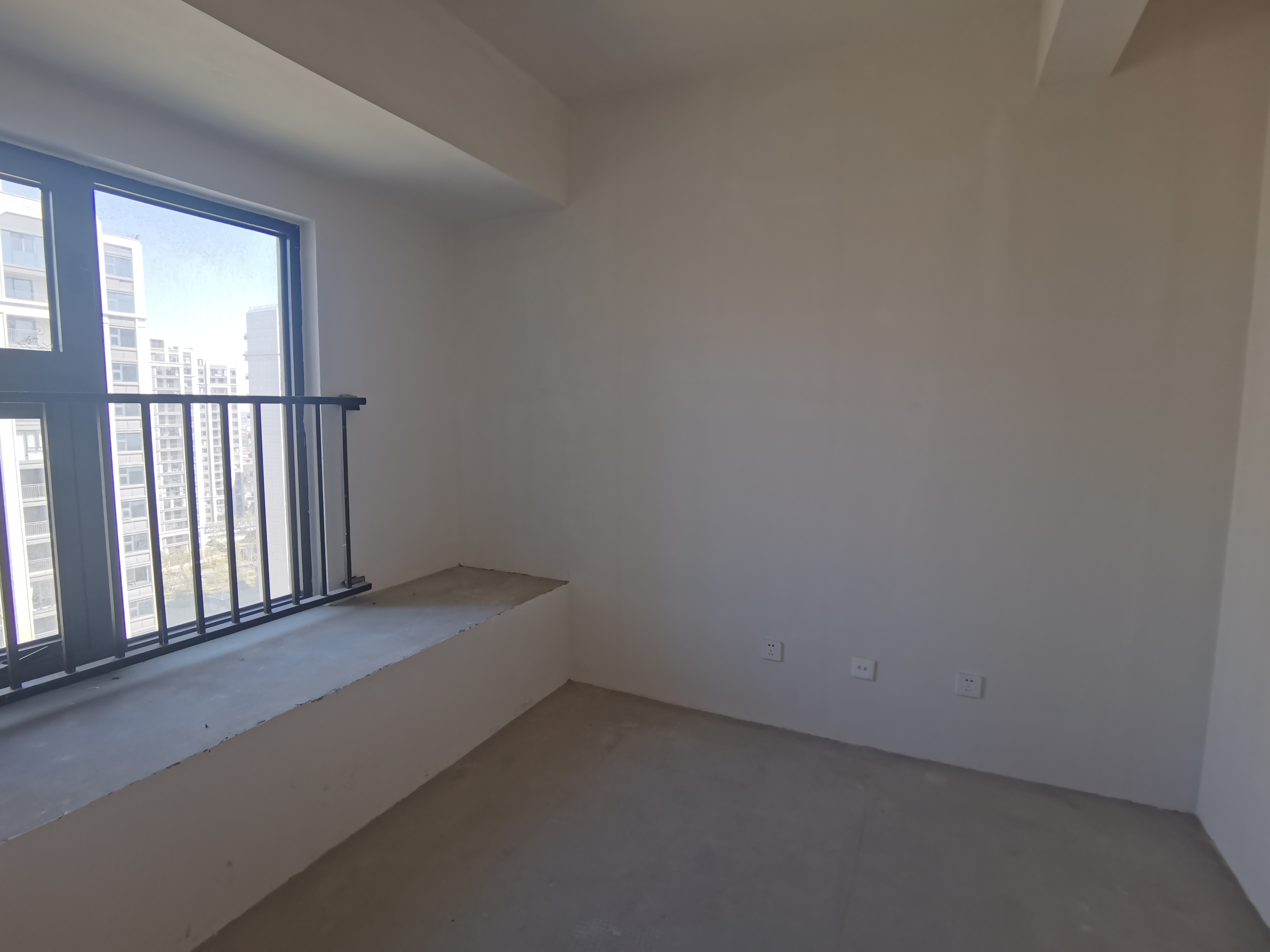 春溪集 3室2厅1卫 89m²
