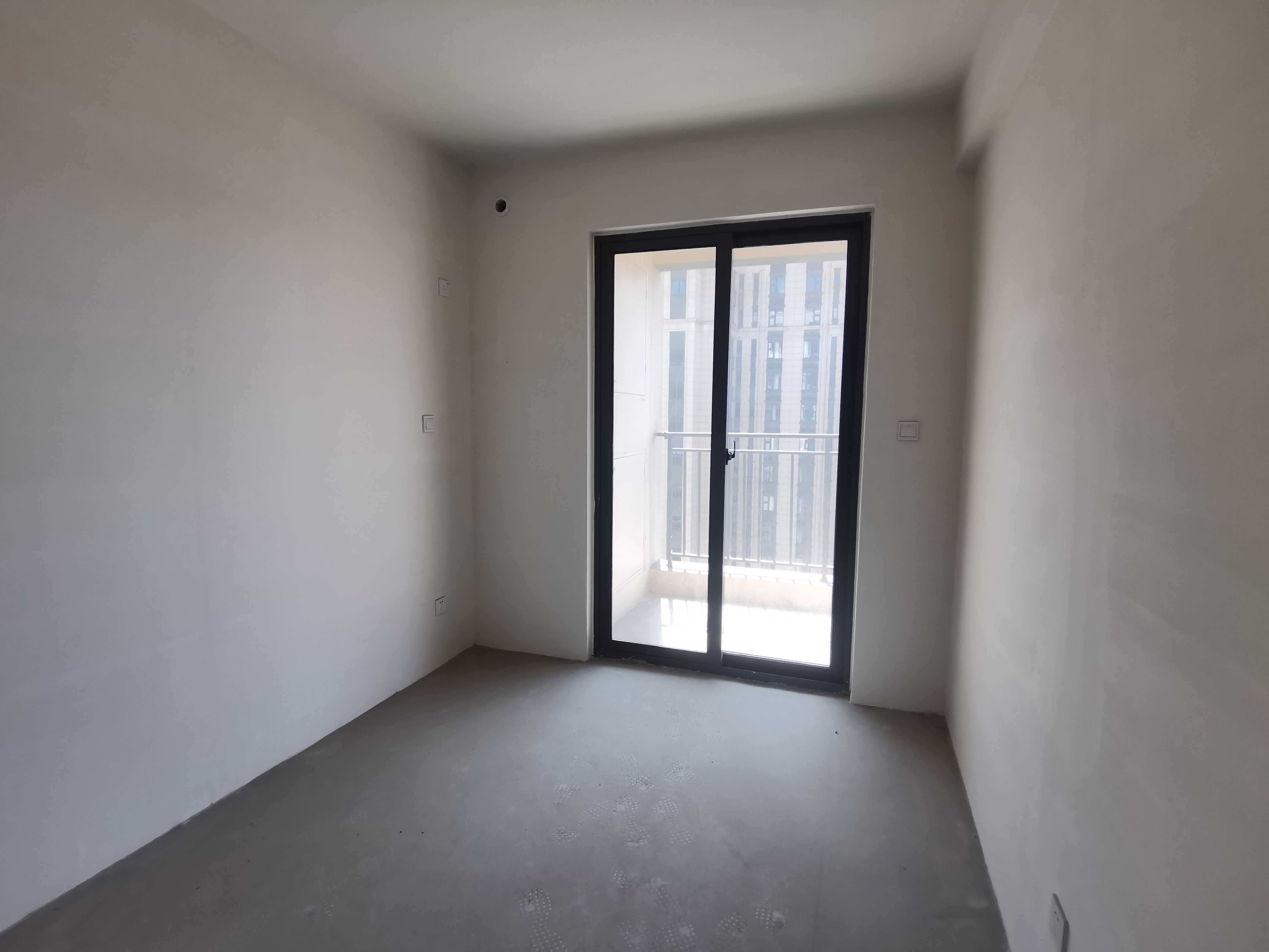 春溪集 3室2厅1卫 89m²