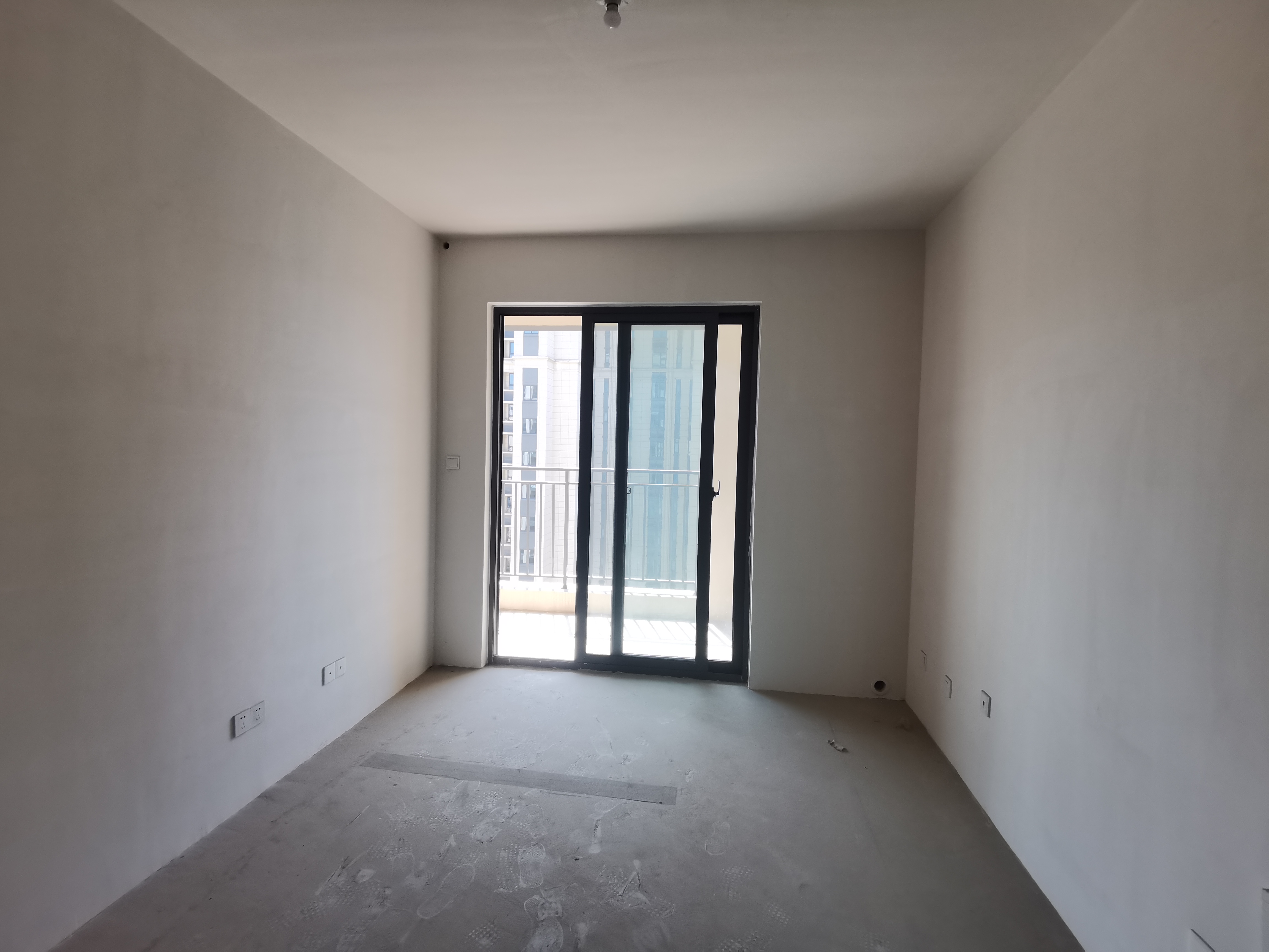 春溪集 3室2厅1卫 89m²