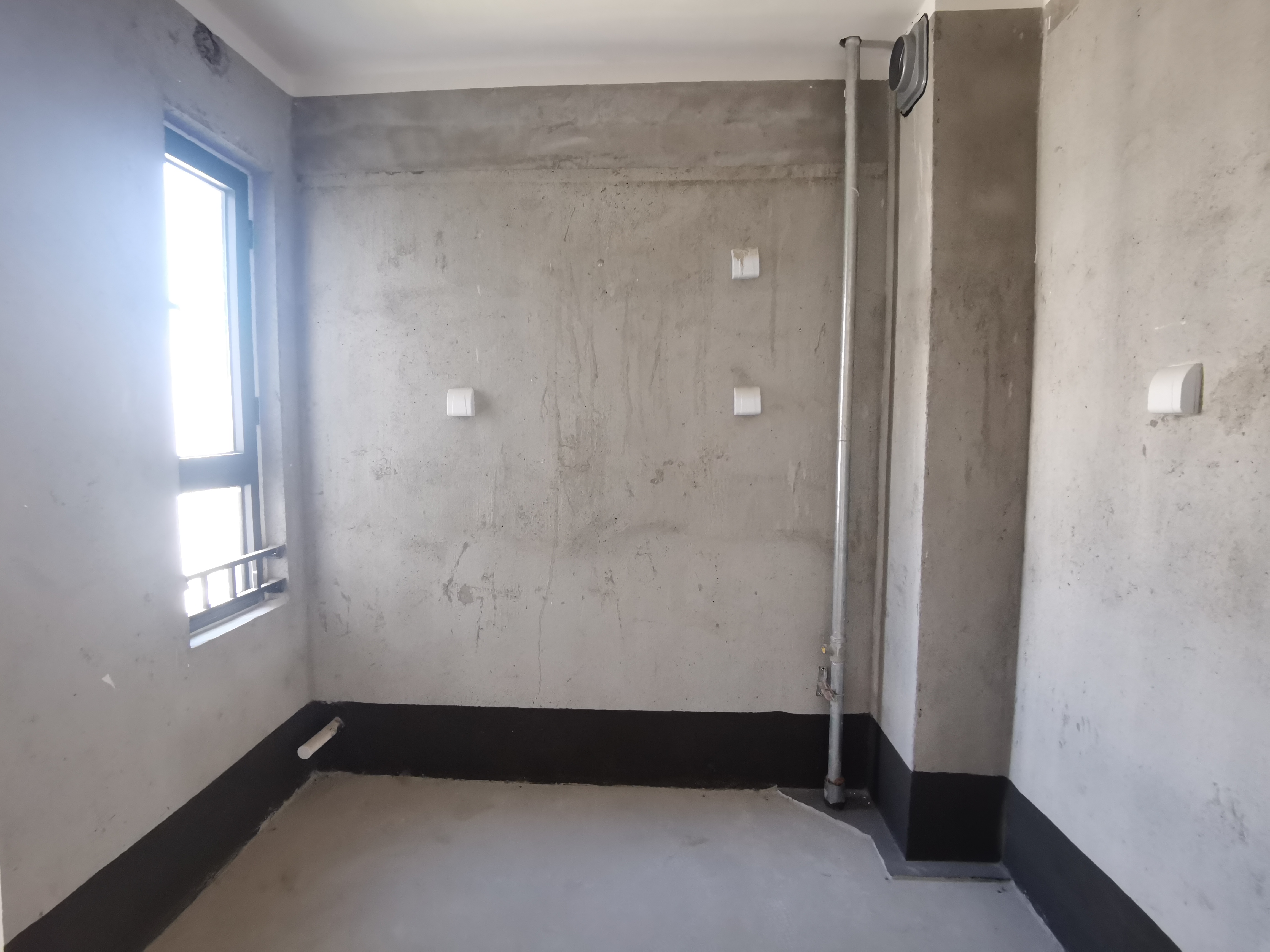 春溪集 3室2厅1卫 89m²