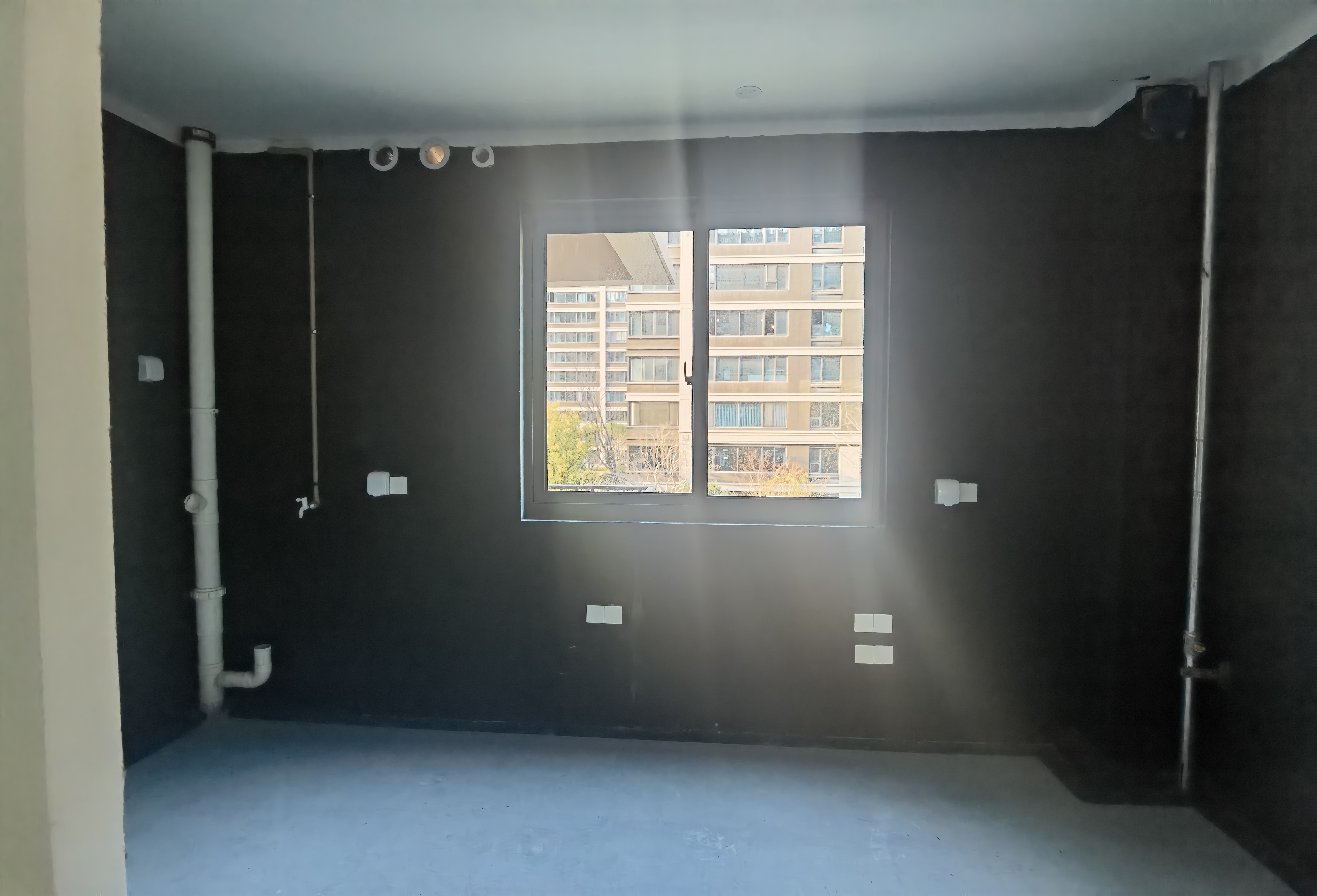 建发御珑湾 4室2厅2卫 184m²