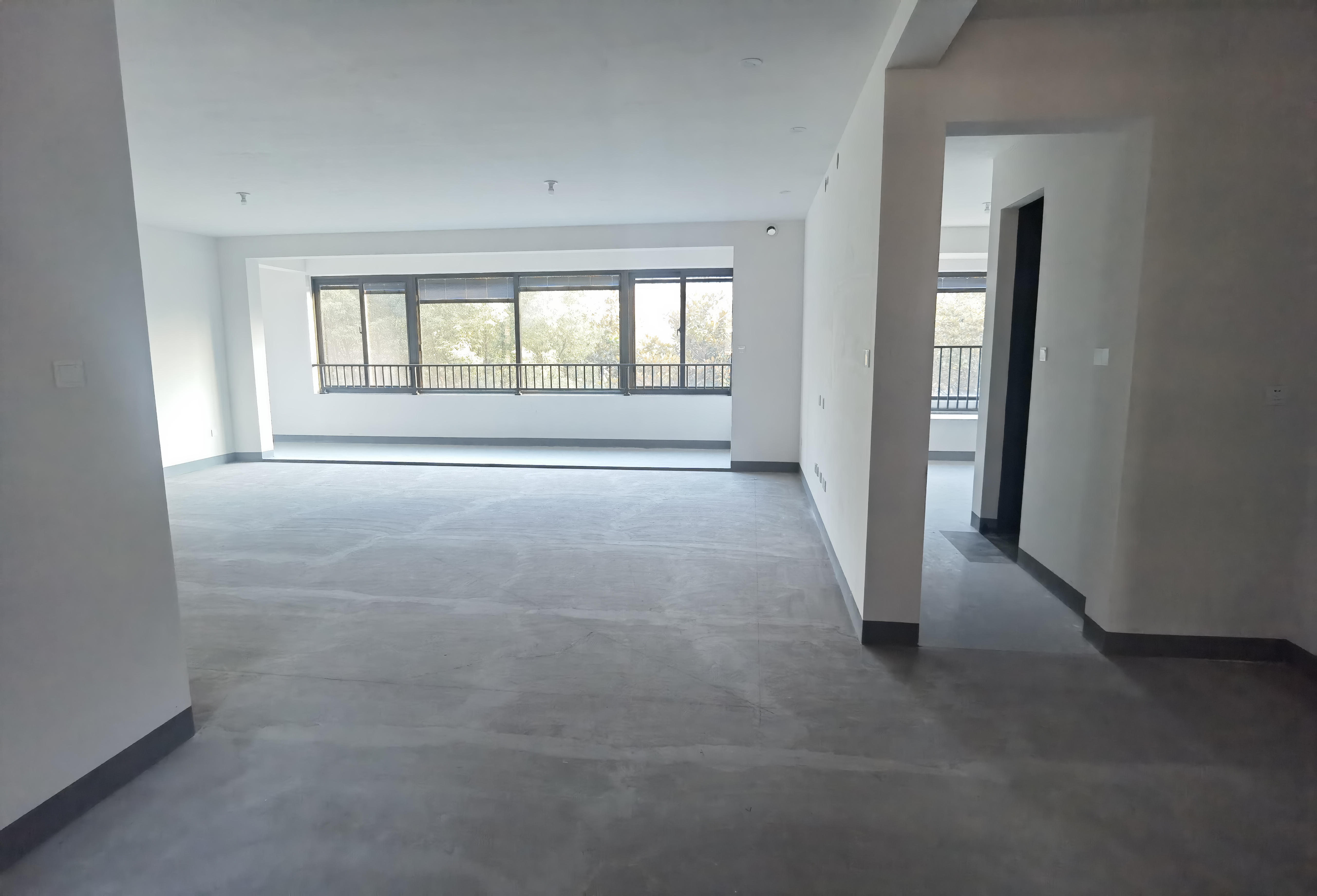 建发御珑湾 4室2厅2卫 184m²