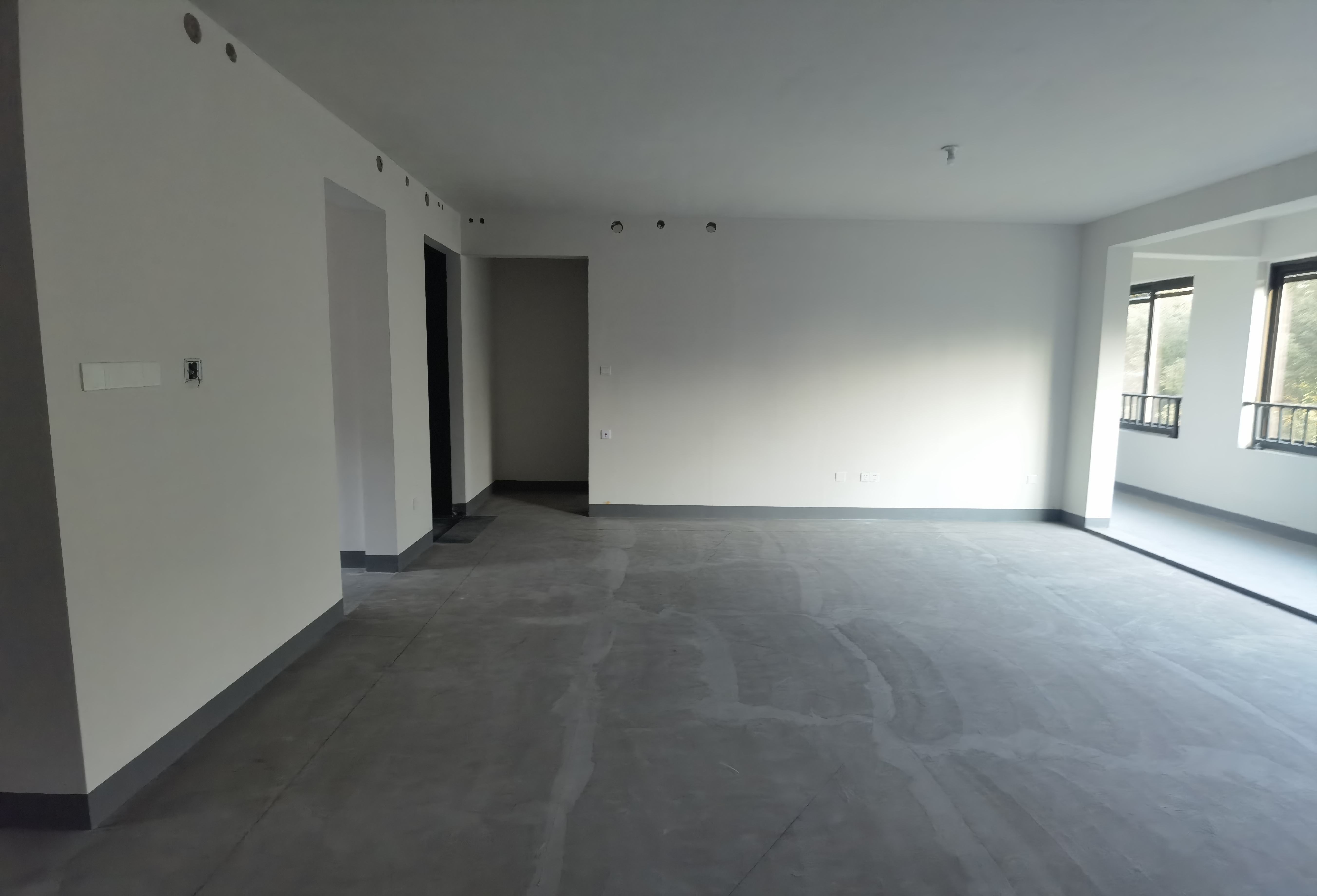 建发御珑湾 4室2厅2卫 184m²