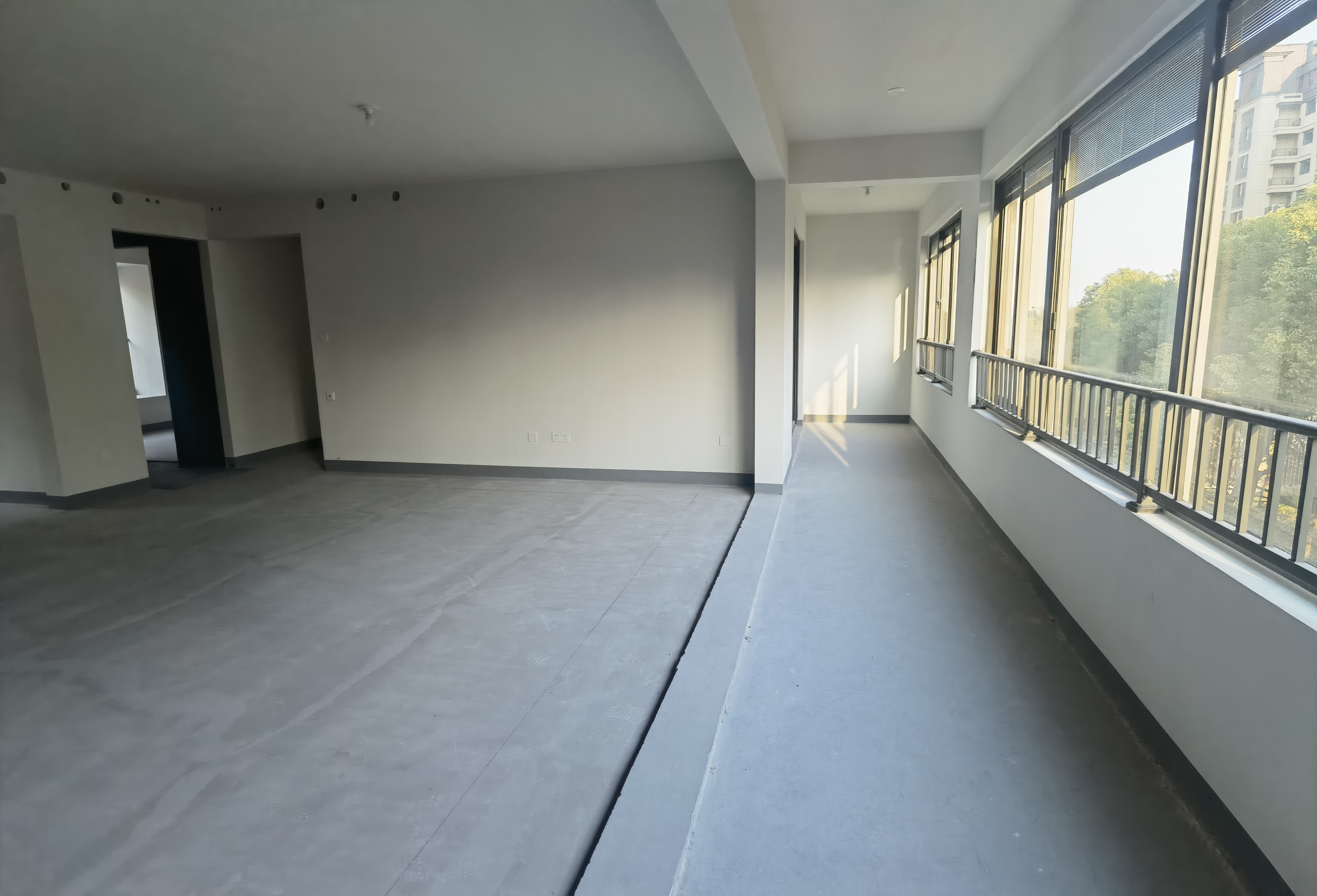建发御珑湾 4室2厅2卫 184m²