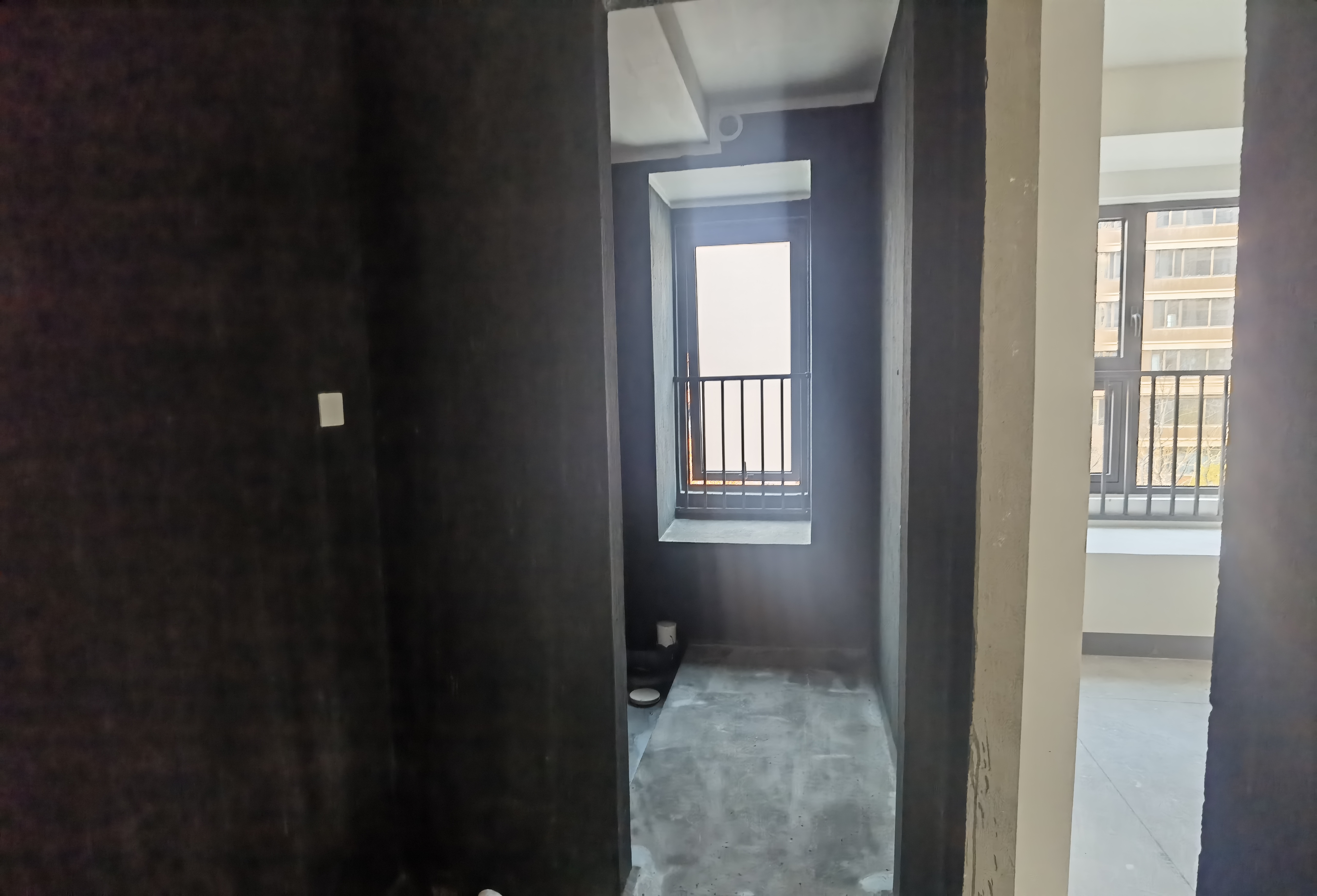 建发御珑湾 4室2厅2卫 184m²