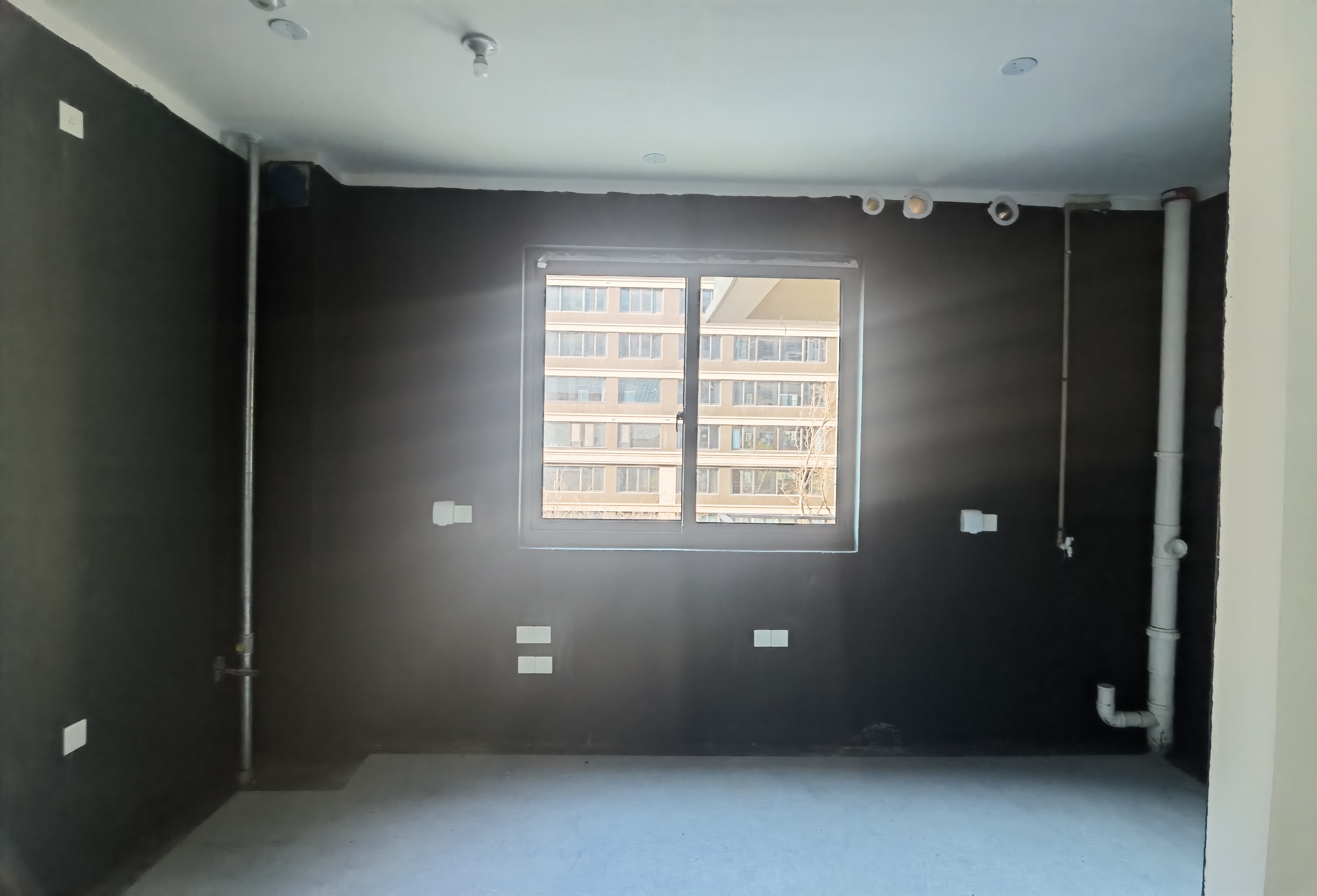 建发御珑湾 4室2厅2卫 184m²
