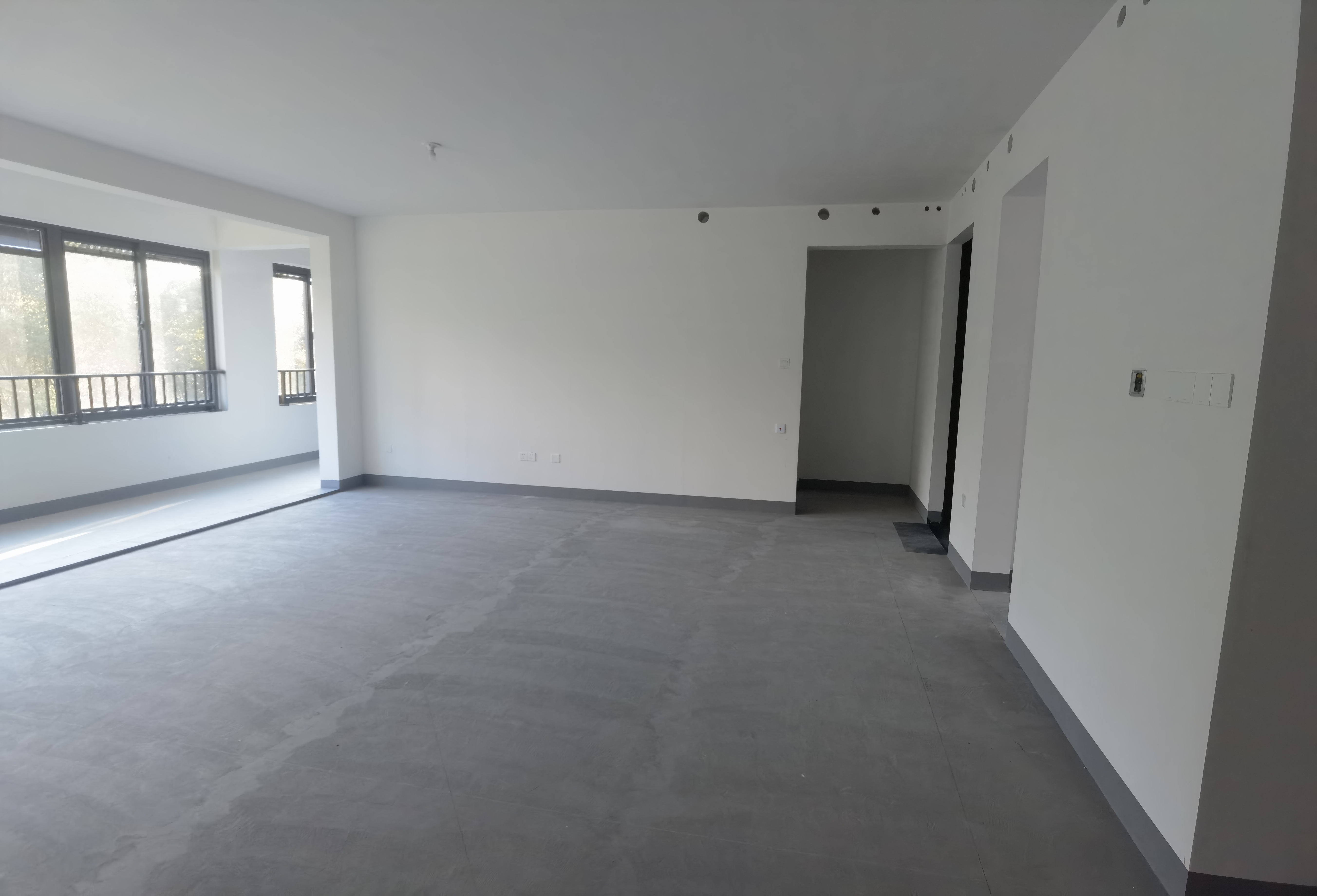 建发御珑湾 4室2厅2卫 184m²