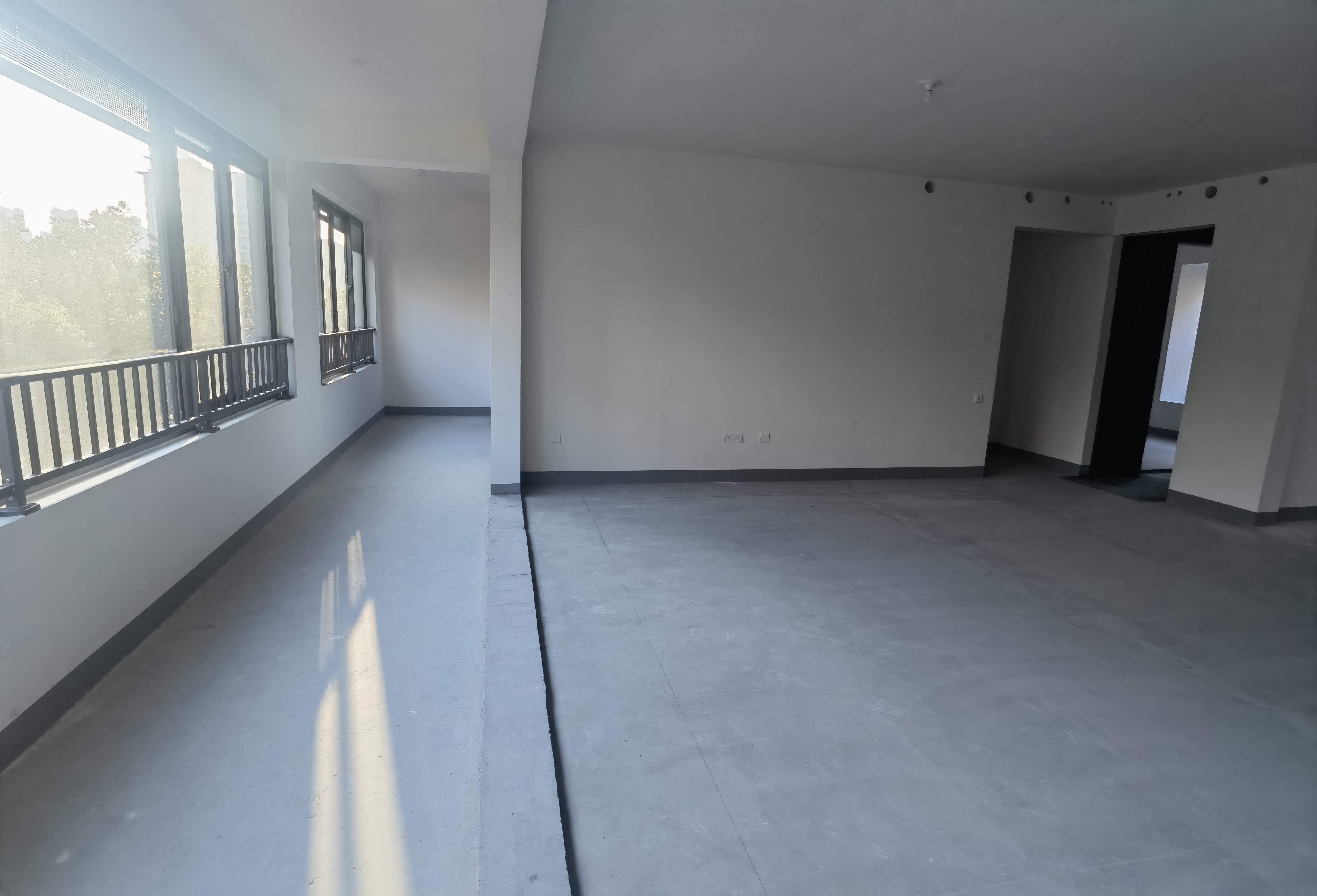 建发御珑湾 4室2厅2卫 184m²