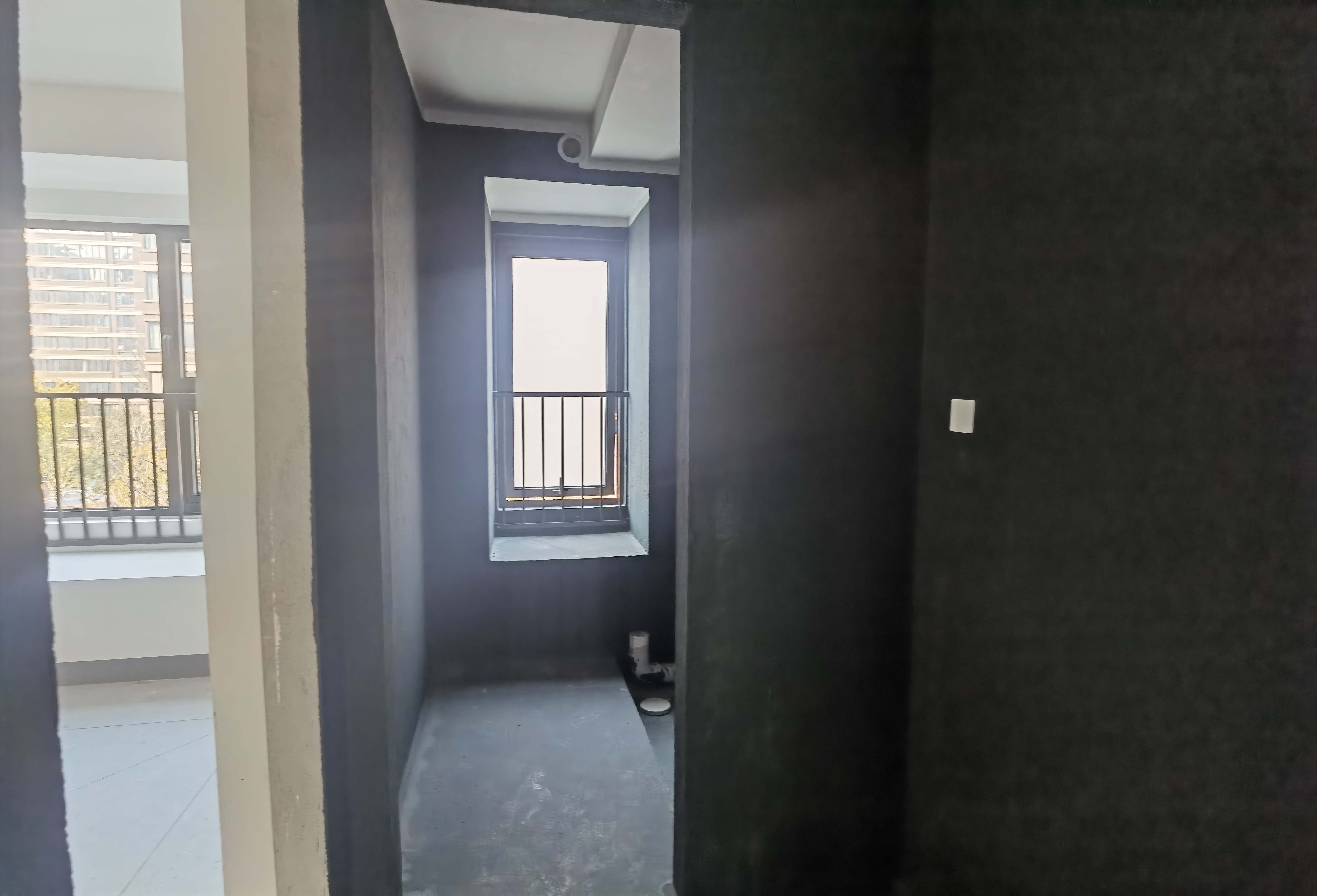 建发御珑湾 4室2厅2卫 184m²