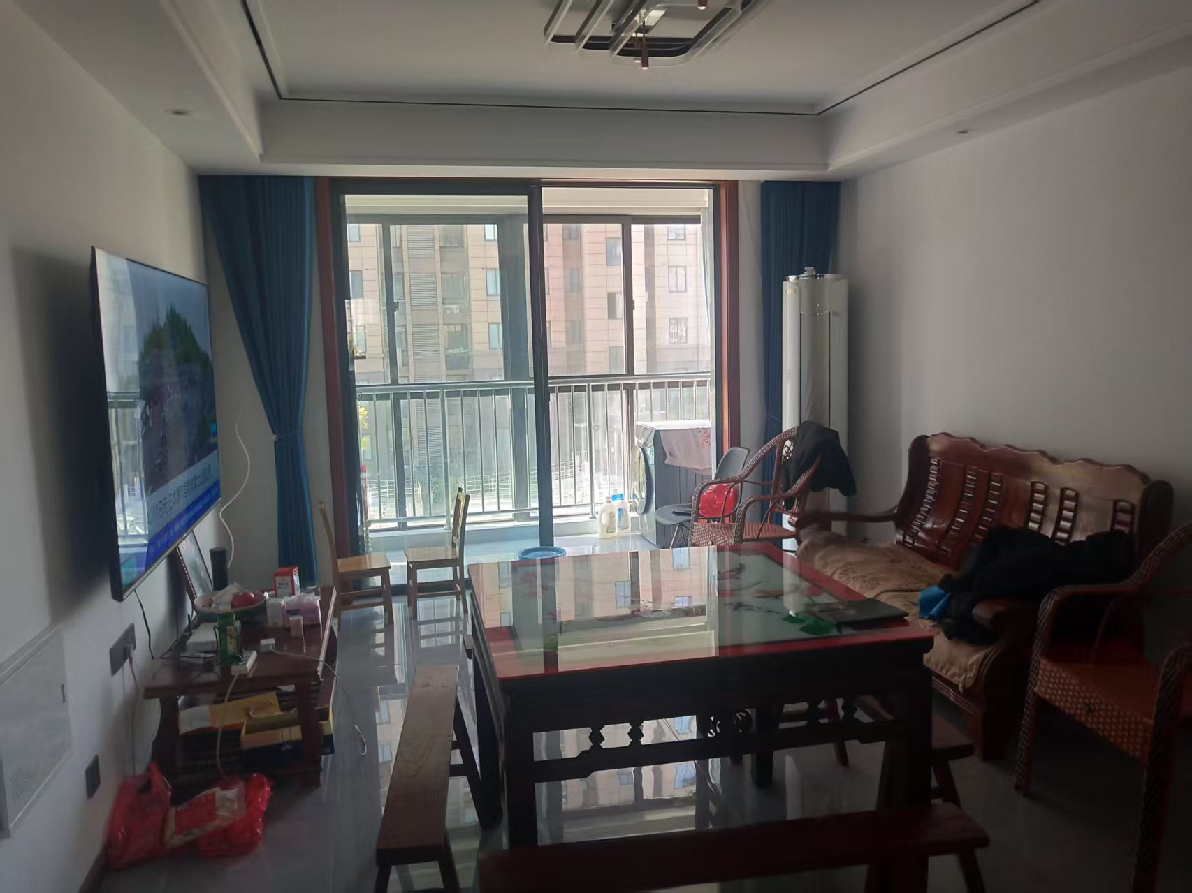中桥名邸 3室2厅2卫 142.85m²