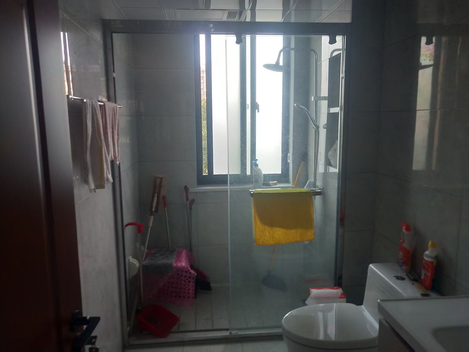 中桥名邸 3室2厅2卫 142.85m²