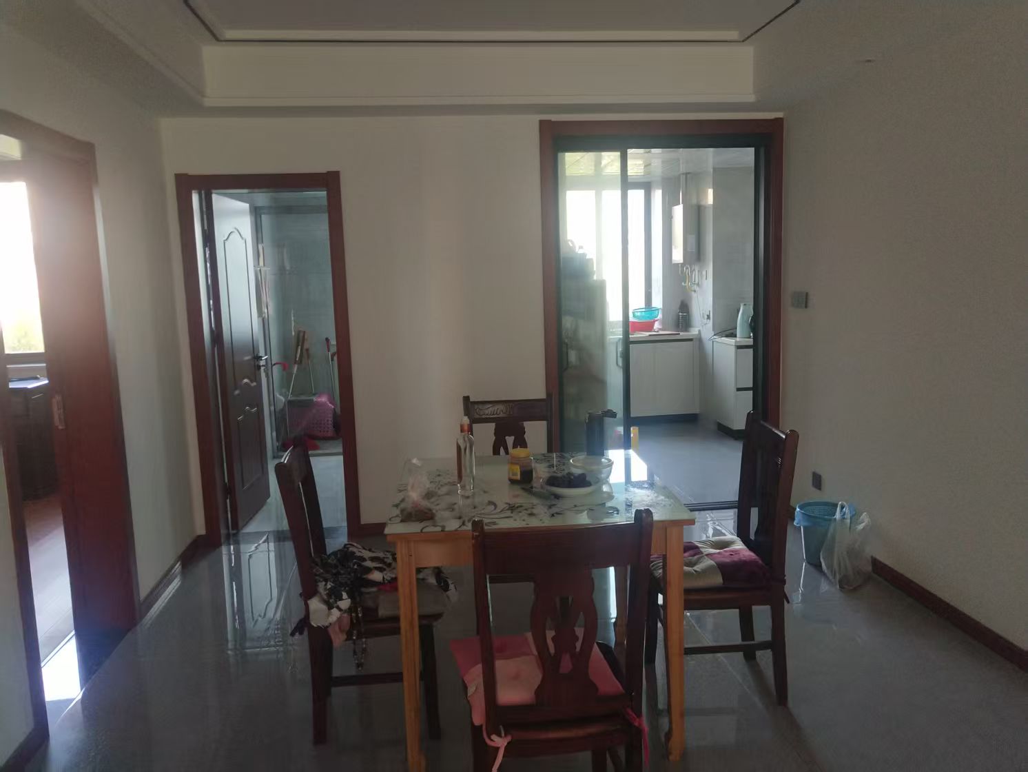 中桥名邸 3室2厅2卫 142.85m²