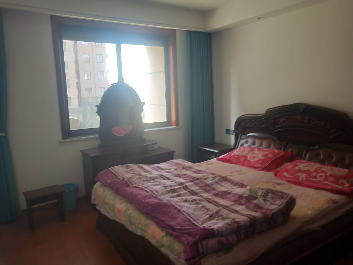 中桥名邸 3室2厅2卫 142.85m²