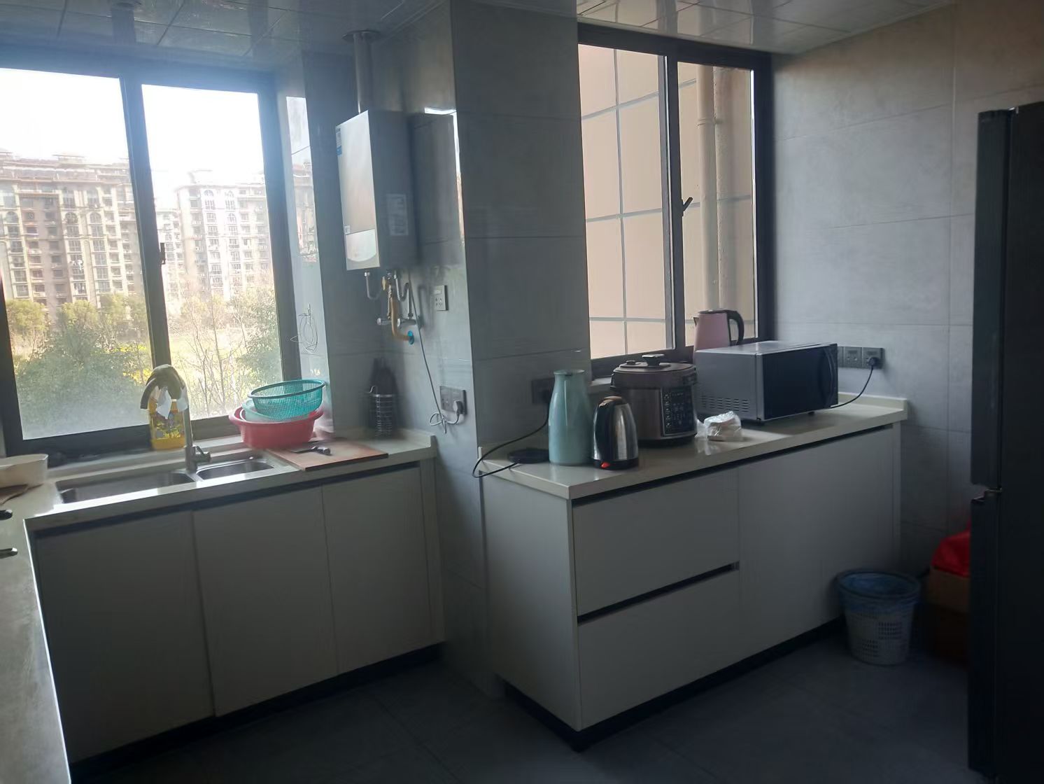 中桥名邸 3室2厅2卫 142.85m²
