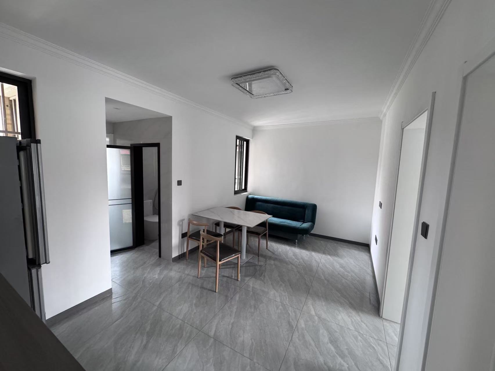 银花苑 2室1厅1卫 69.23m²