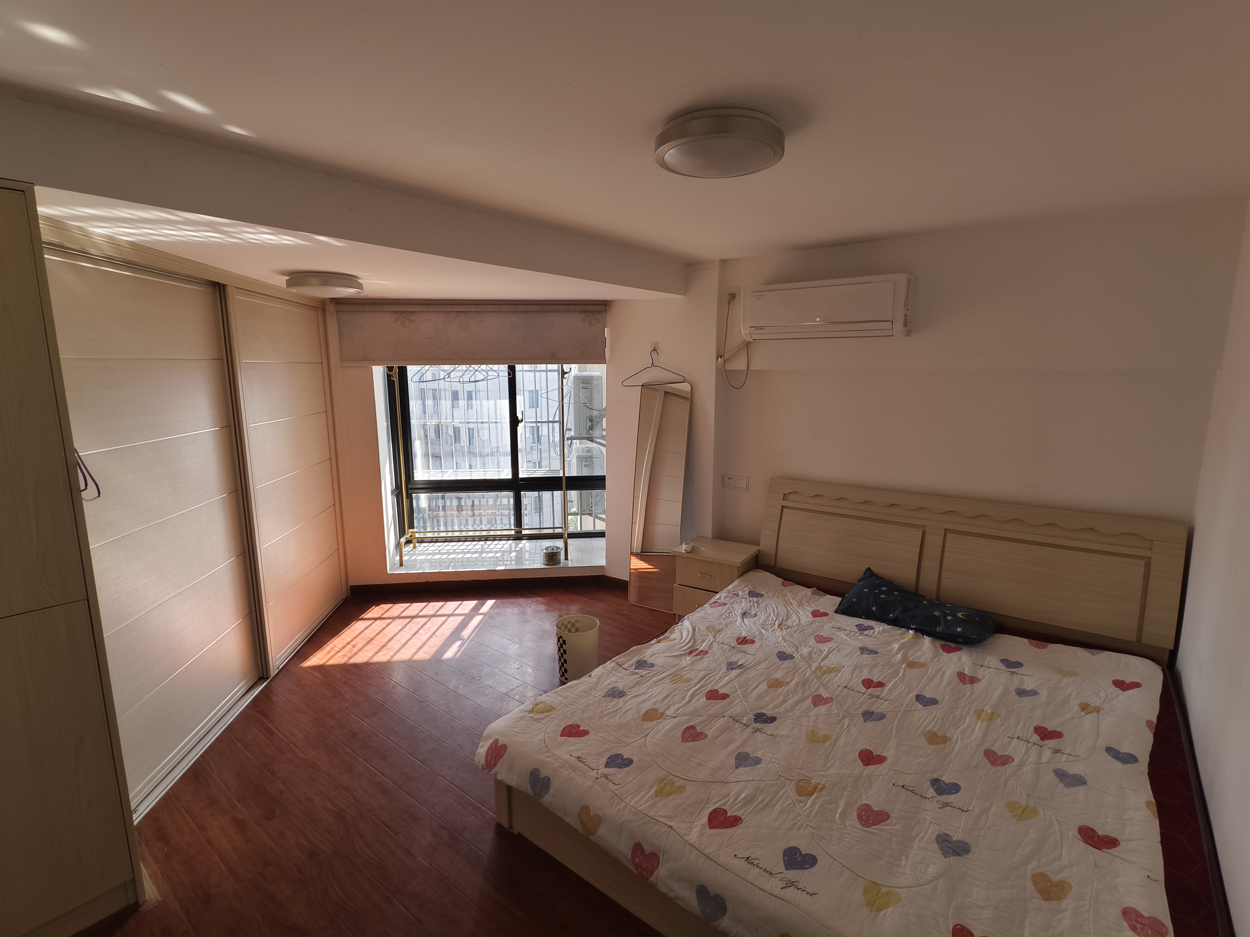 帝奥北城名郡二期 2室1厅1卫 90m&sup2;