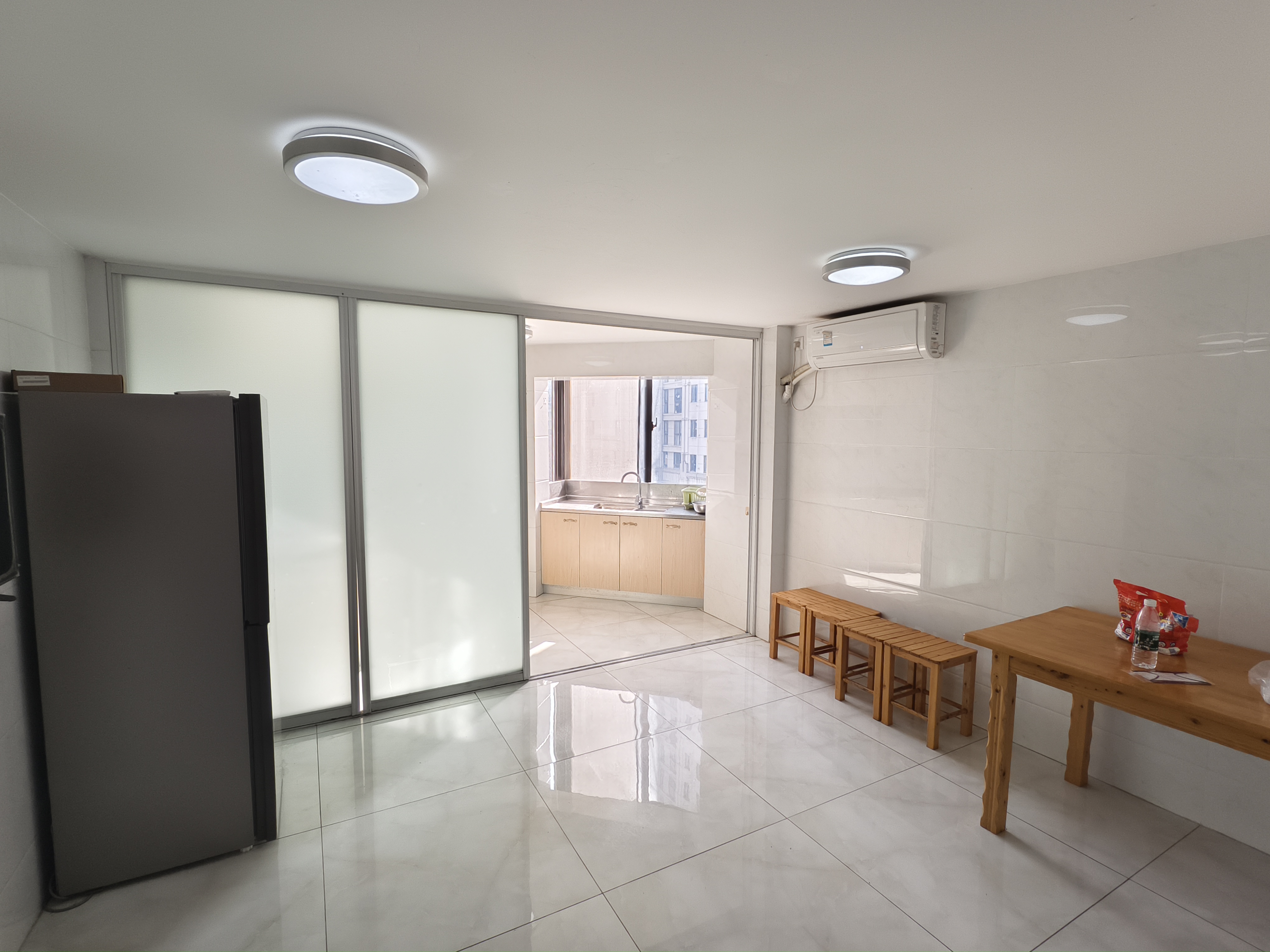 帝奥北城名郡二期 2室1厅1卫 90m²