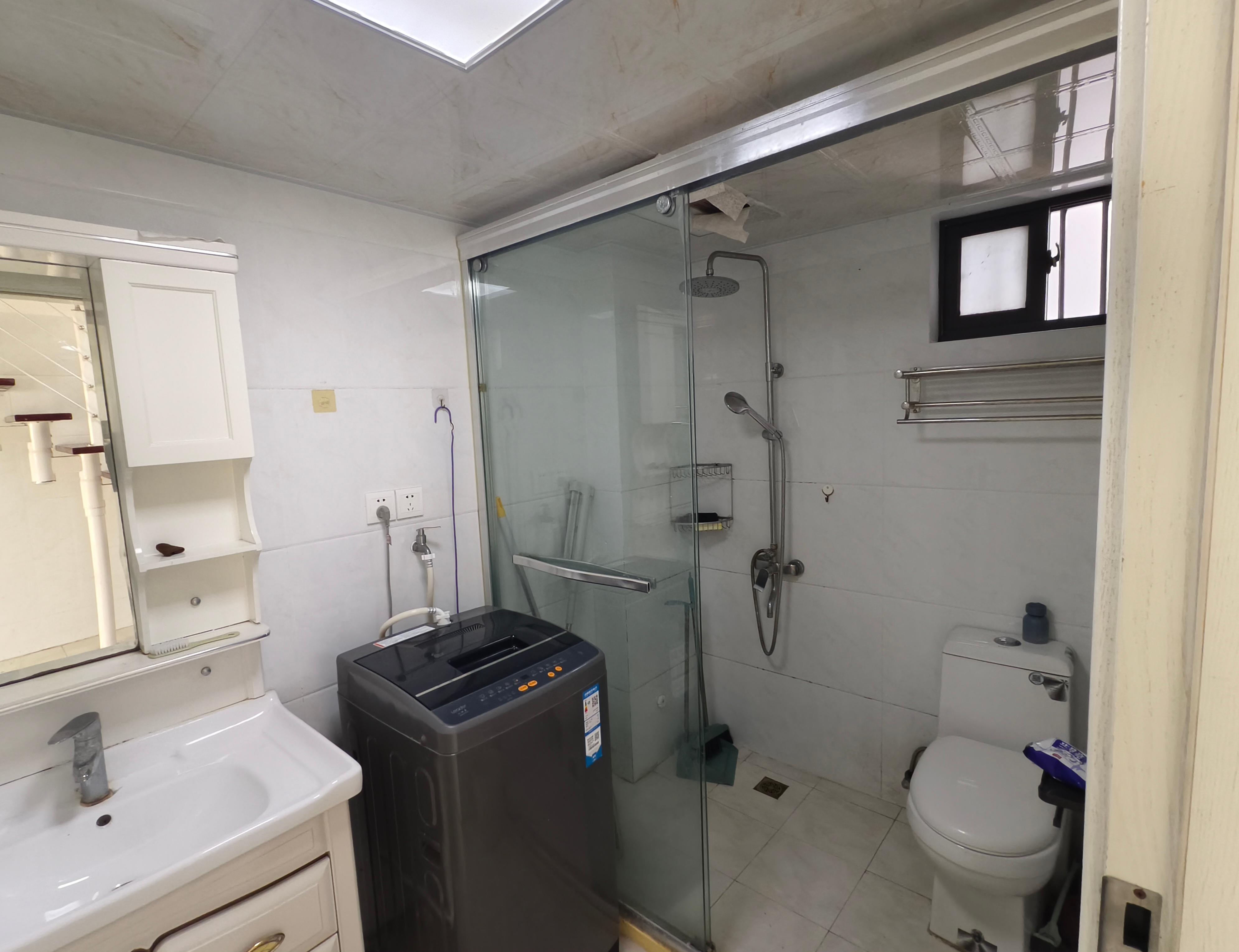 帝奥北城名郡二期 2室1厅1卫 90m&sup2;