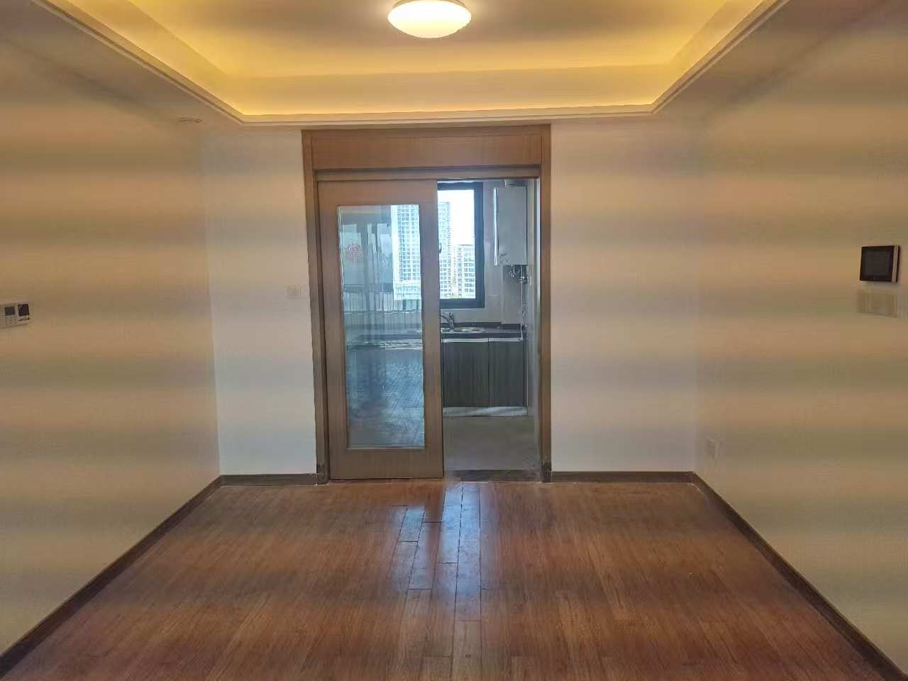 雅居乐鑫基中央公馆西区 3室2厅2卫 132.97m²