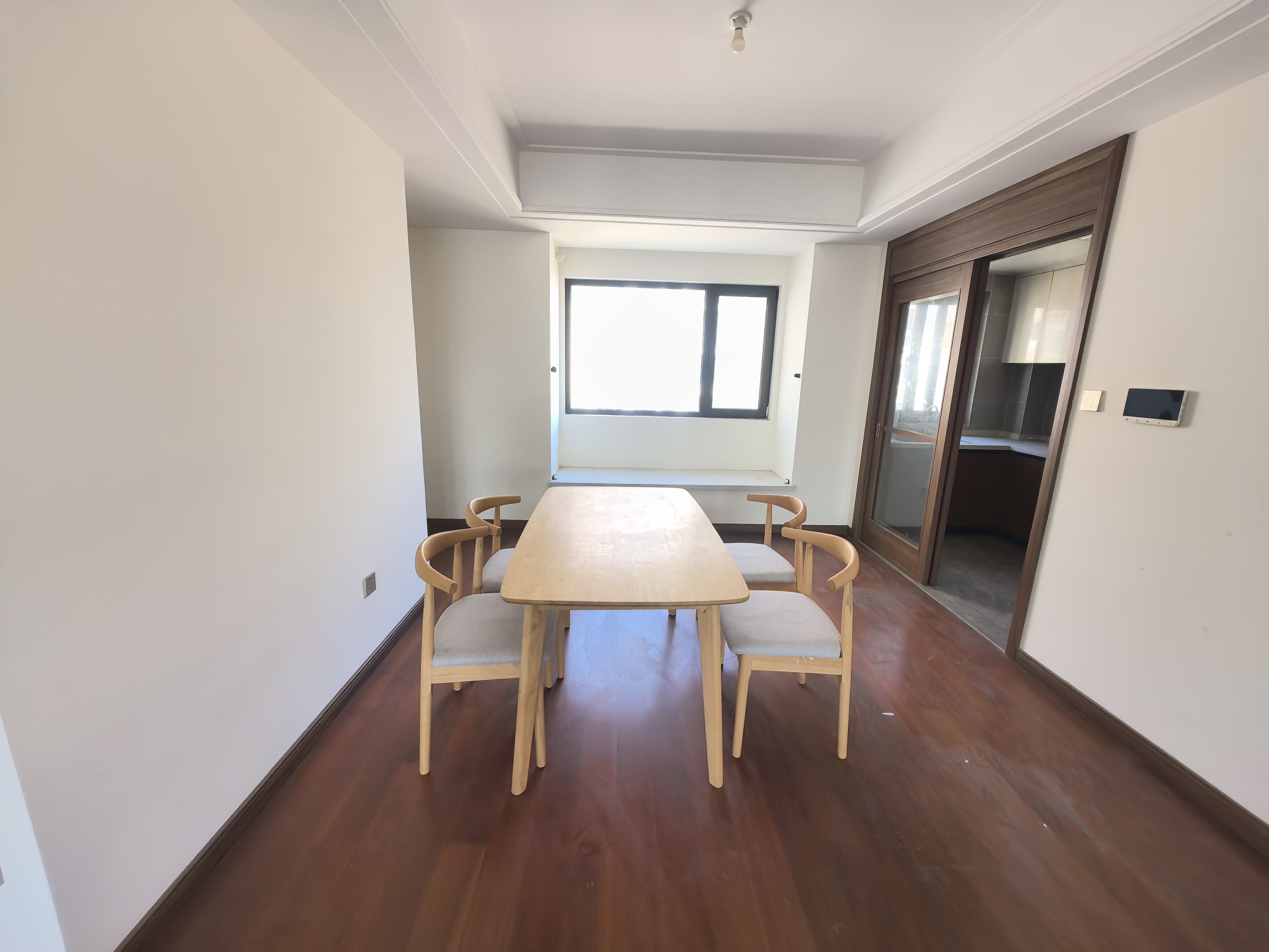 中南万科大都会 3室2厅2卫 133m&sup2;