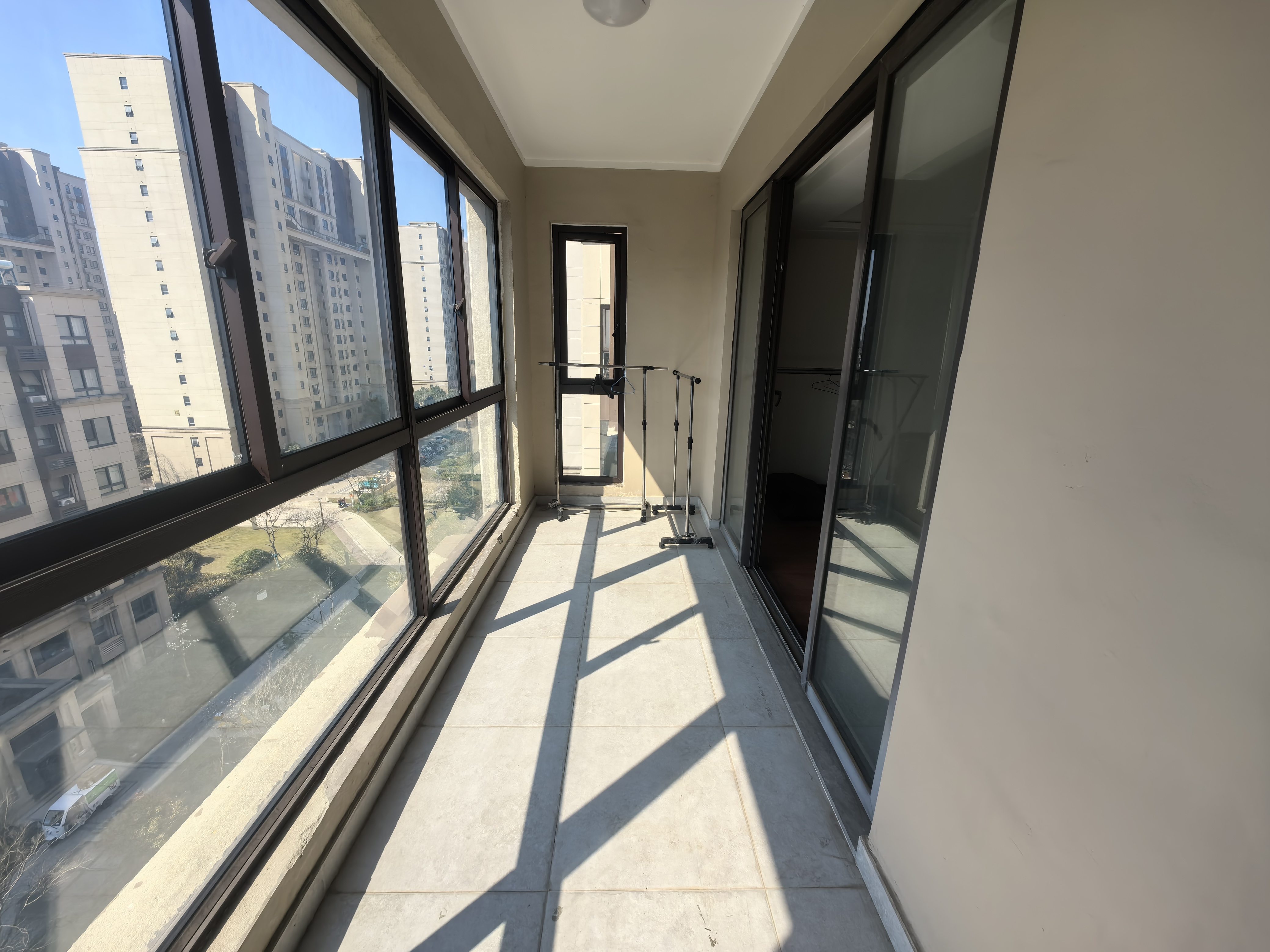 中南万科大都会 3室2厅2卫 133m&sup2;