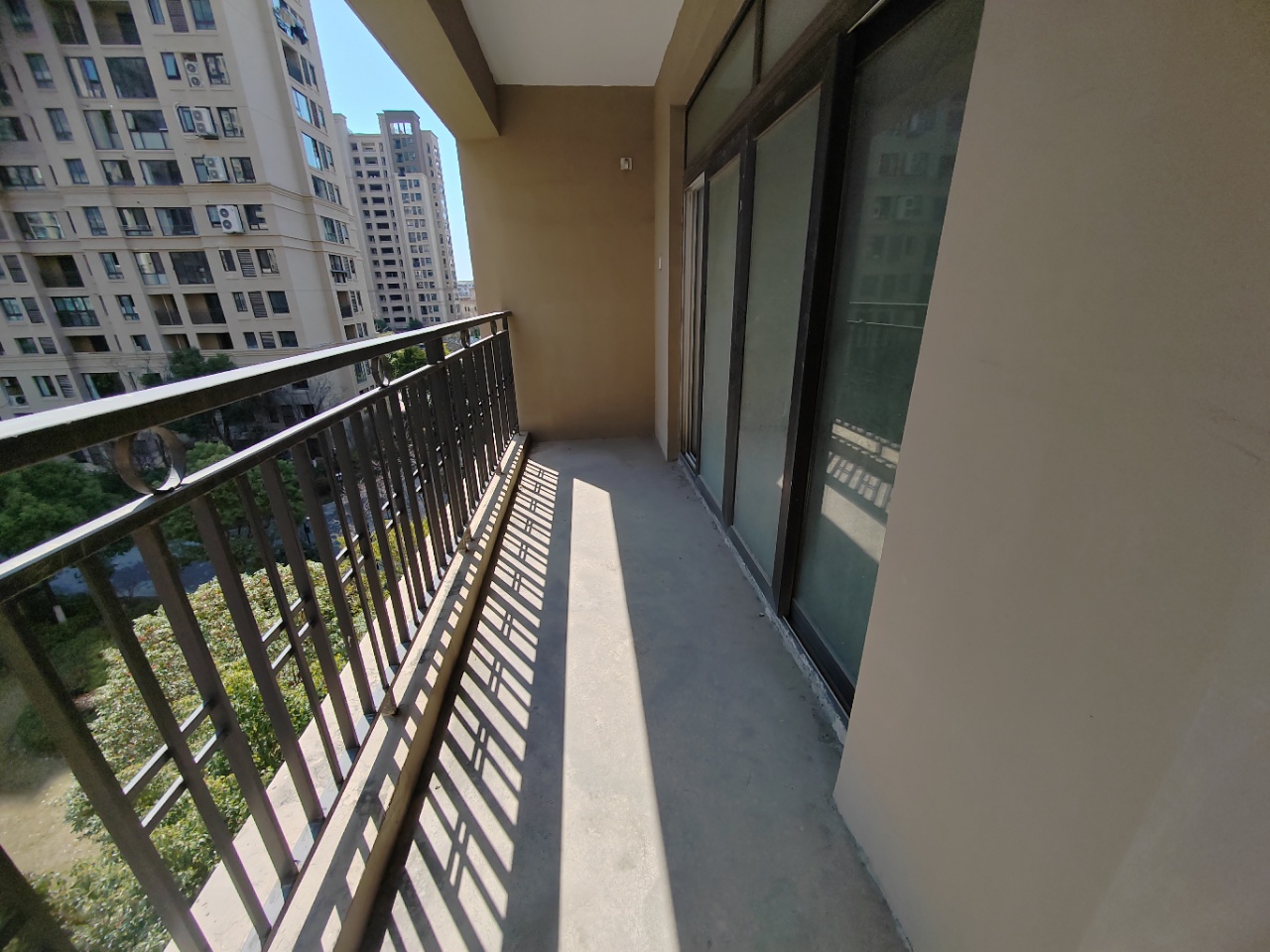 和融&bull;优山美地名邸 4室1厅3卫 186.75m&sup2;