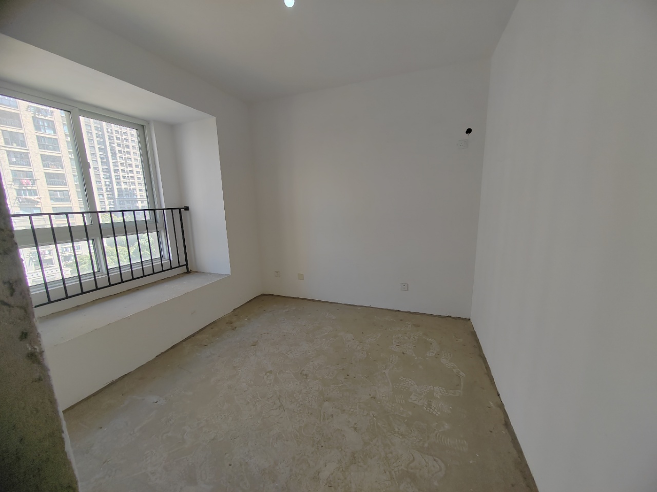 和融&bull;优山美地名邸 4室1厅3卫 186.75m&sup2;