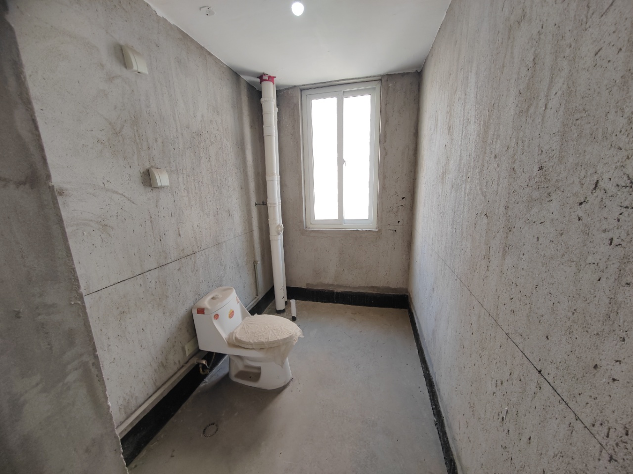 和融&bull;优山美地名邸 4室1厅3卫 186.75m&sup2;