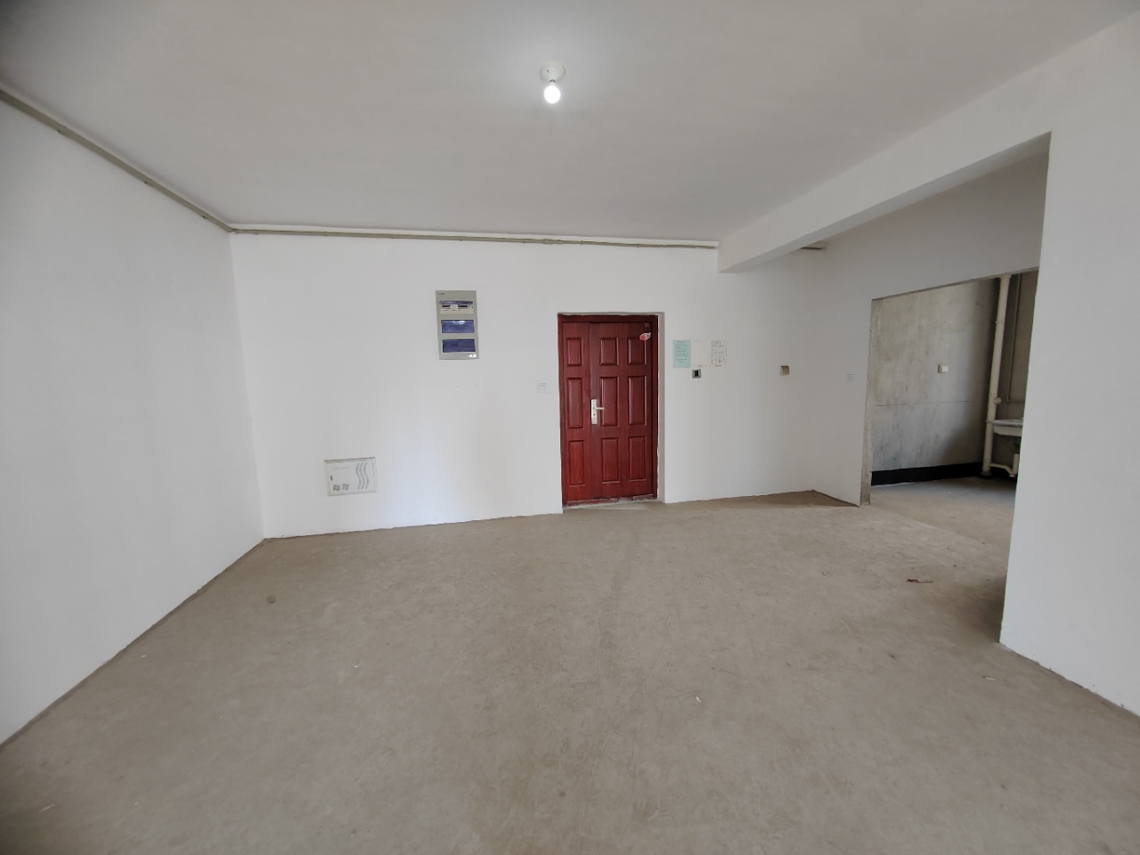 和融&bull;优山美地名邸 4室1厅3卫 186.75m&sup2;