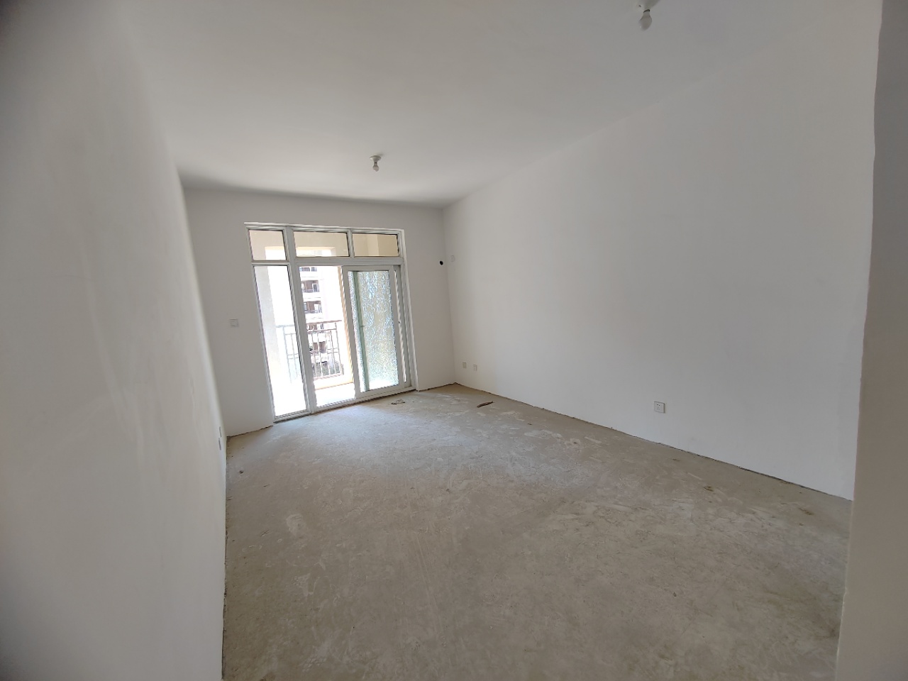 和融&bull;优山美地名邸 4室1厅3卫 186.75m&sup2;