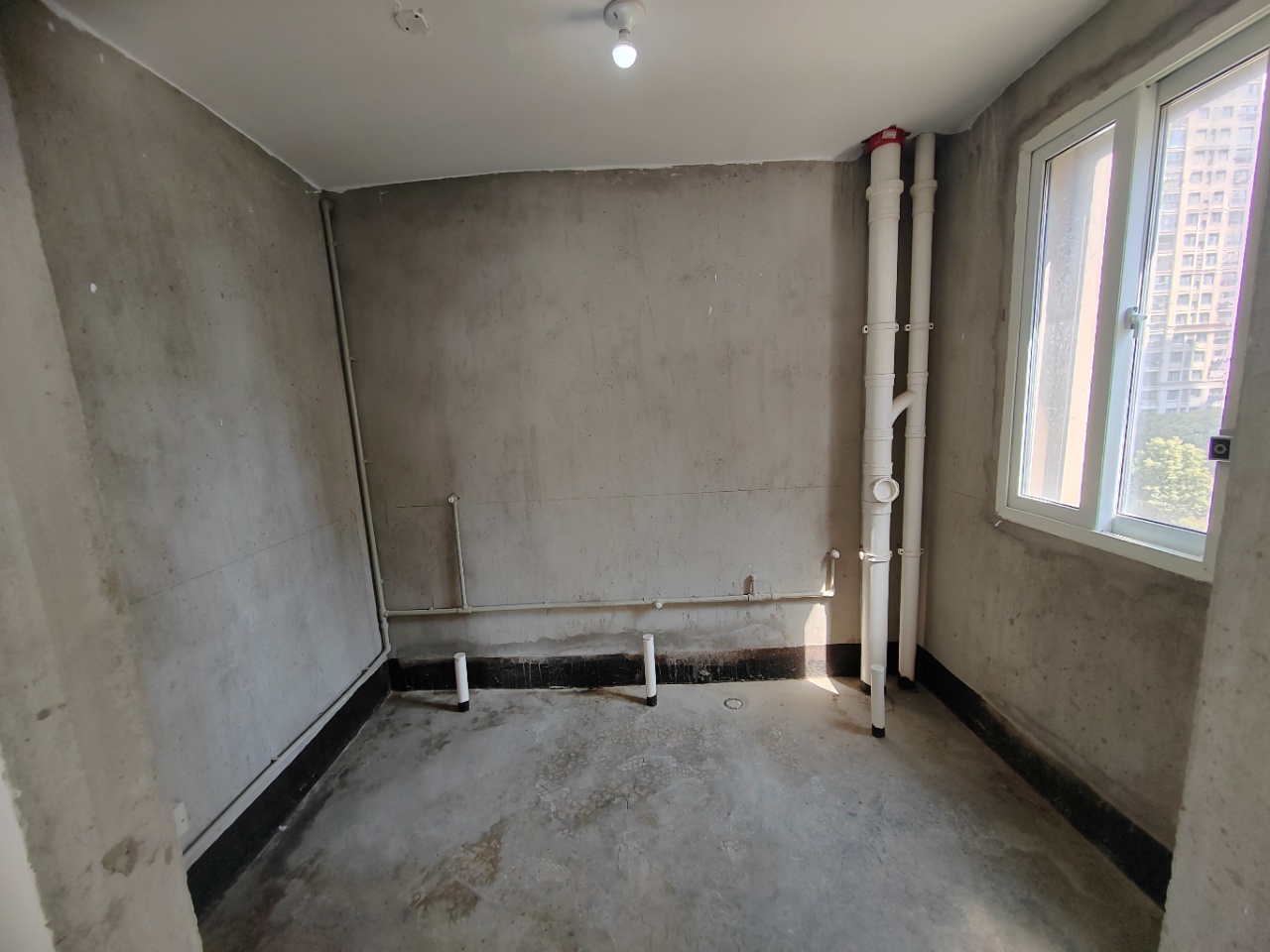 和融&bull;优山美地名邸 4室1厅3卫 186.75m&sup2;