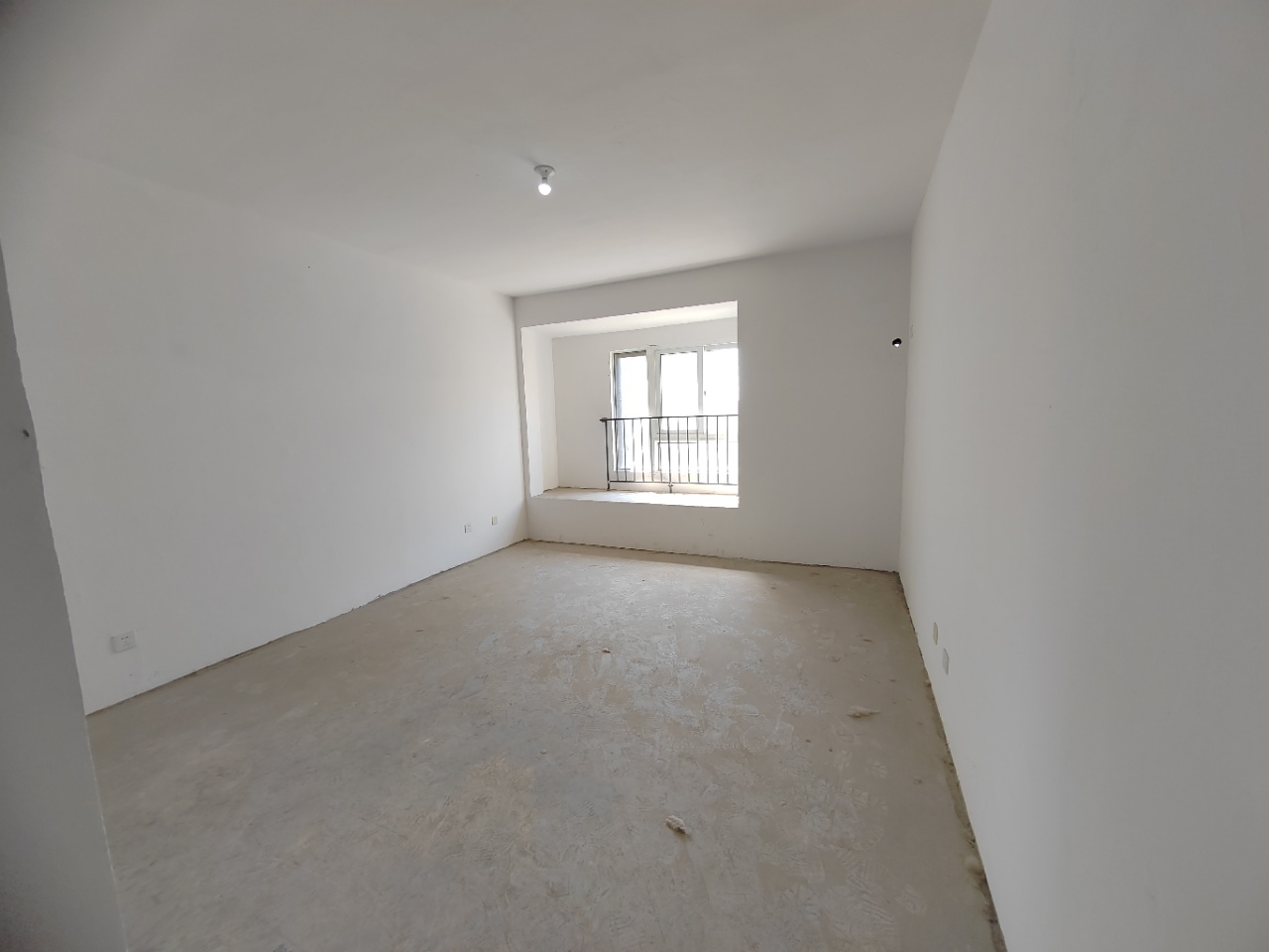 和融&bull;优山美地名邸 4室1厅3卫 186.75m&sup2;