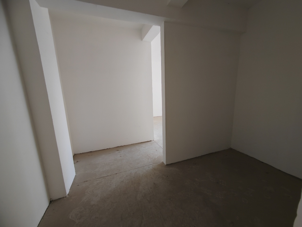 和融&bull;优山美地名邸 4室1厅3卫 186.75m&sup2;